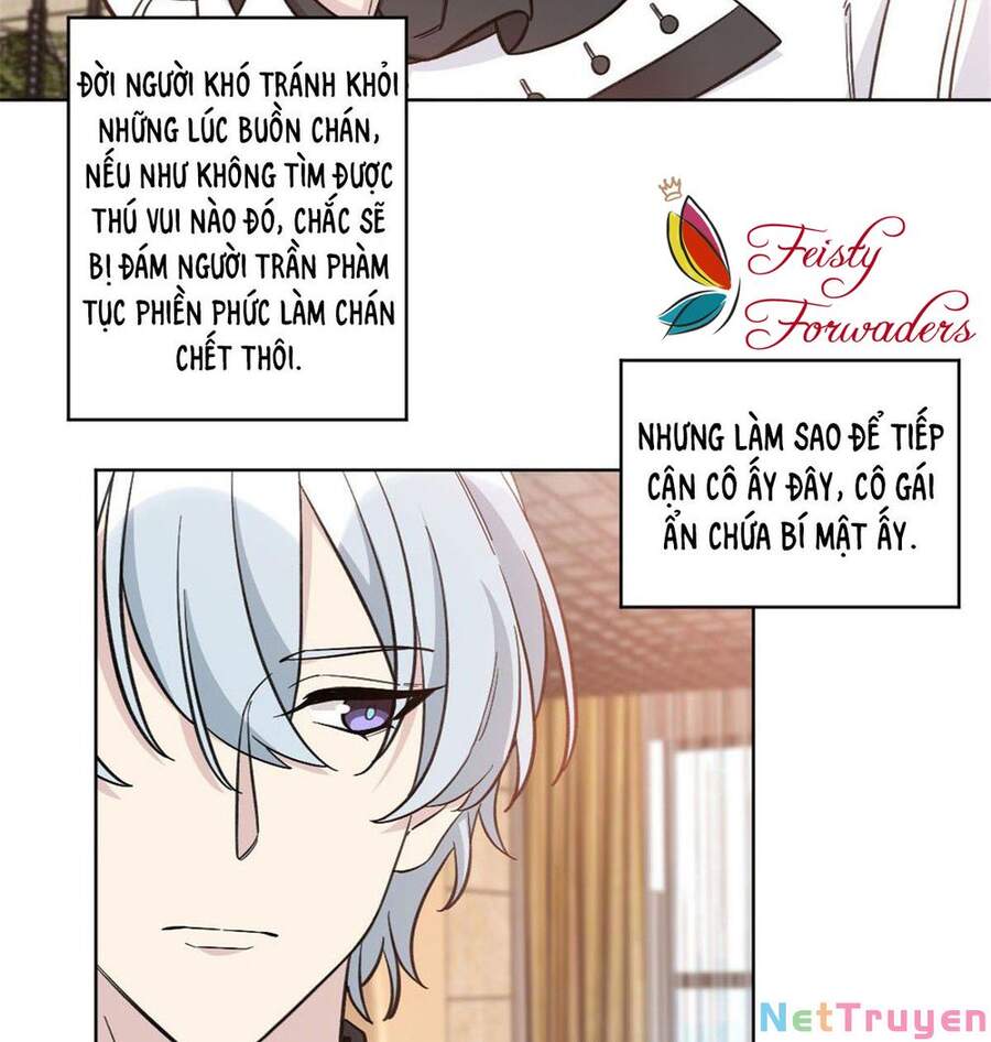 Độc Gia Chiêm Hữu: Cơ Thiếu Phúc Hắc Kiều Thê Chap 23 - Next Chap 24