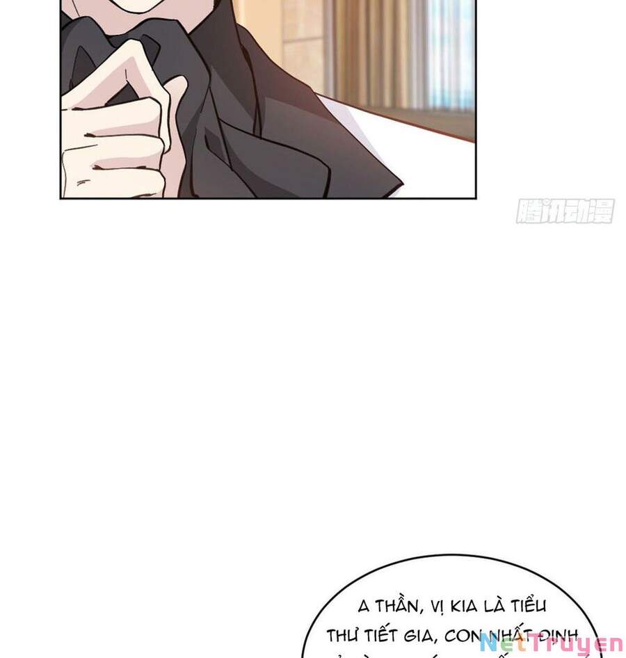 Độc Gia Chiêm Hữu: Cơ Thiếu Phúc Hắc Kiều Thê Chap 23 - Next Chap 24