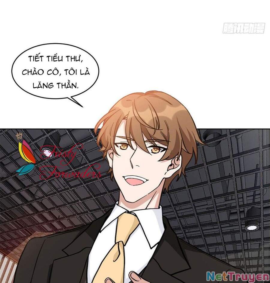 Độc Gia Chiêm Hữu: Cơ Thiếu Phúc Hắc Kiều Thê Chap 23 - Next Chap 24