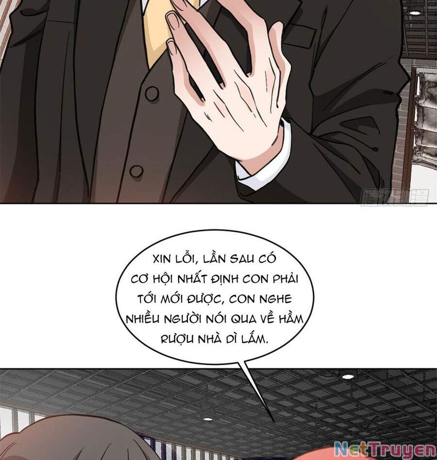 Độc Gia Chiêm Hữu: Cơ Thiếu Phúc Hắc Kiều Thê Chap 23 - Next Chap 24