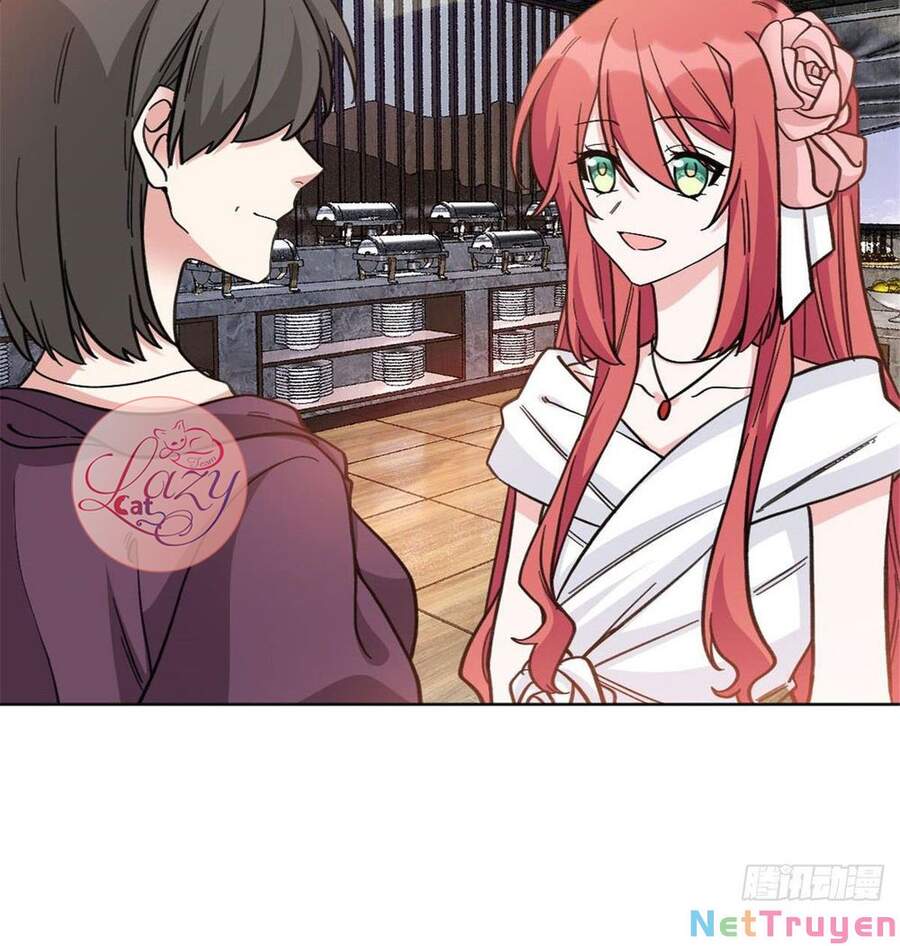 Độc Gia Chiêm Hữu: Cơ Thiếu Phúc Hắc Kiều Thê Chap 23 - Next Chap 24