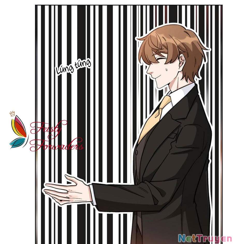 Độc Gia Chiêm Hữu: Cơ Thiếu Phúc Hắc Kiều Thê Chap 23 - Next Chap 24