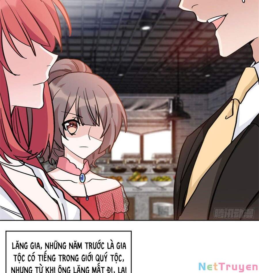 Độc Gia Chiêm Hữu: Cơ Thiếu Phúc Hắc Kiều Thê Chap 23 - Next Chap 24