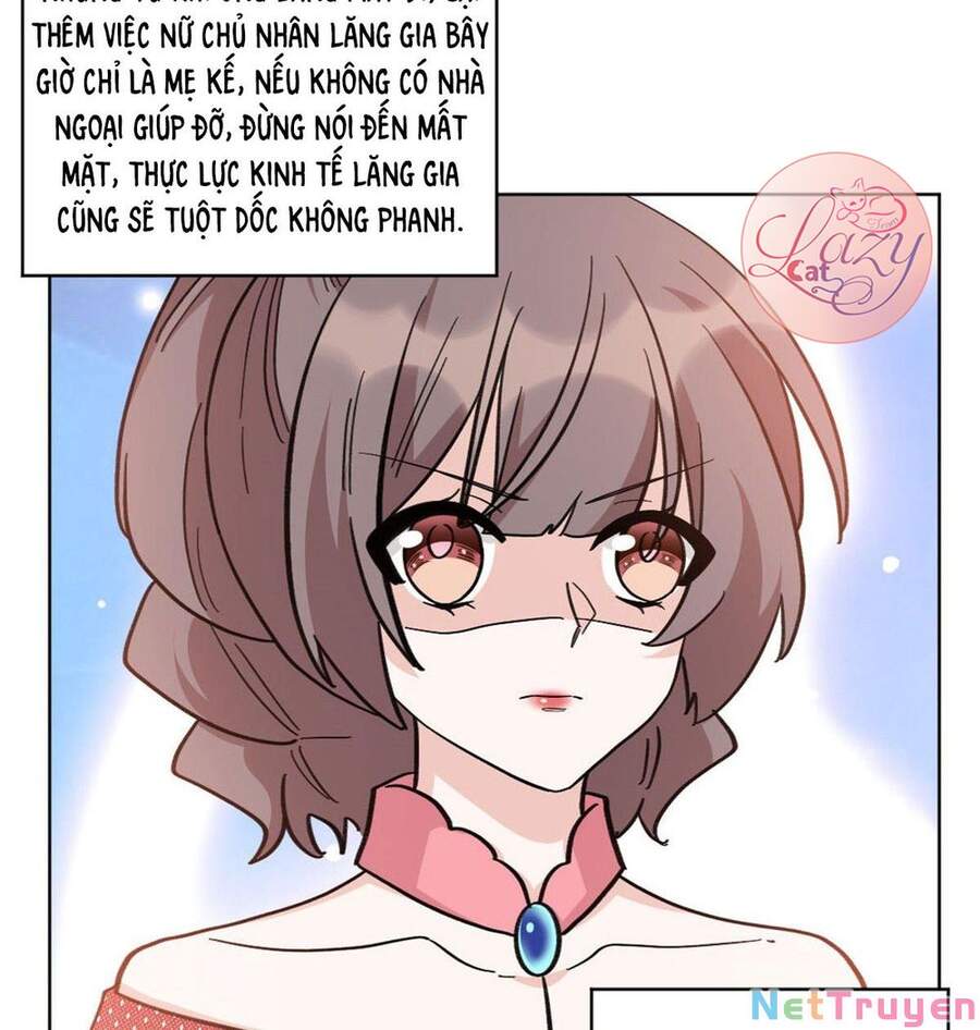 Độc Gia Chiêm Hữu: Cơ Thiếu Phúc Hắc Kiều Thê Chap 23 - Next Chap 24