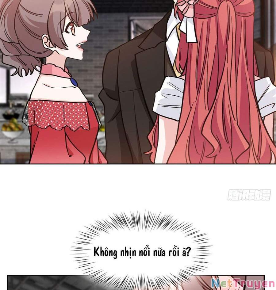 Độc Gia Chiêm Hữu: Cơ Thiếu Phúc Hắc Kiều Thê Chap 23 - Next Chap 24