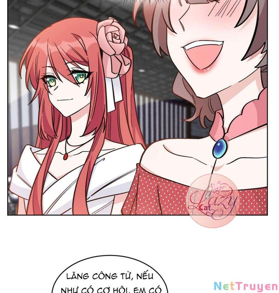 Độc Gia Chiêm Hữu: Cơ Thiếu Phúc Hắc Kiều Thê Chap 23 - Next Chap 24