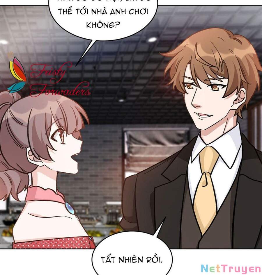 Độc Gia Chiêm Hữu: Cơ Thiếu Phúc Hắc Kiều Thê Chap 23 - Next Chap 24