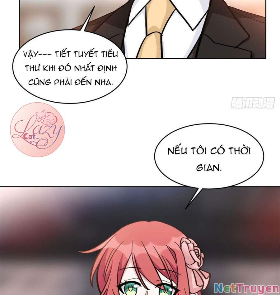 Độc Gia Chiêm Hữu: Cơ Thiếu Phúc Hắc Kiều Thê Chap 23 - Next Chap 24