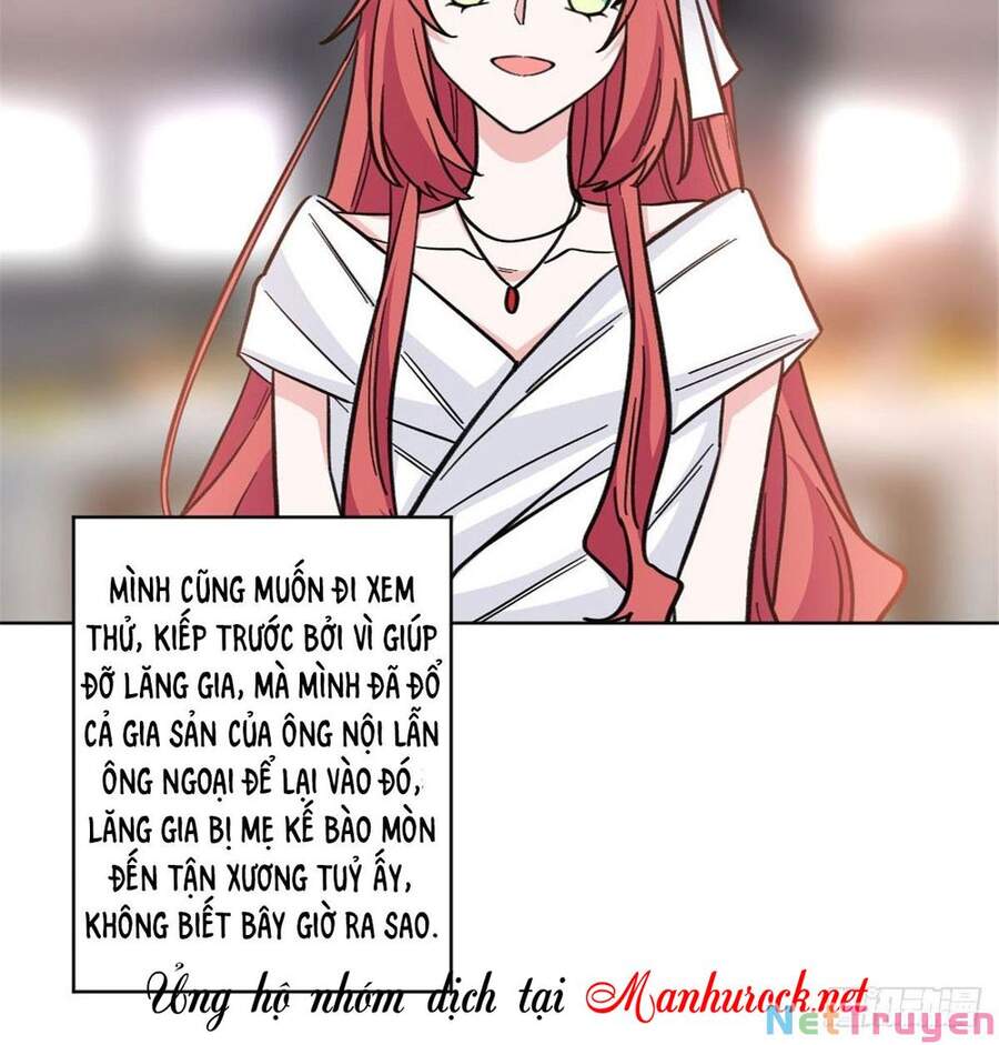 Độc Gia Chiêm Hữu: Cơ Thiếu Phúc Hắc Kiều Thê Chap 23 - Next Chap 24