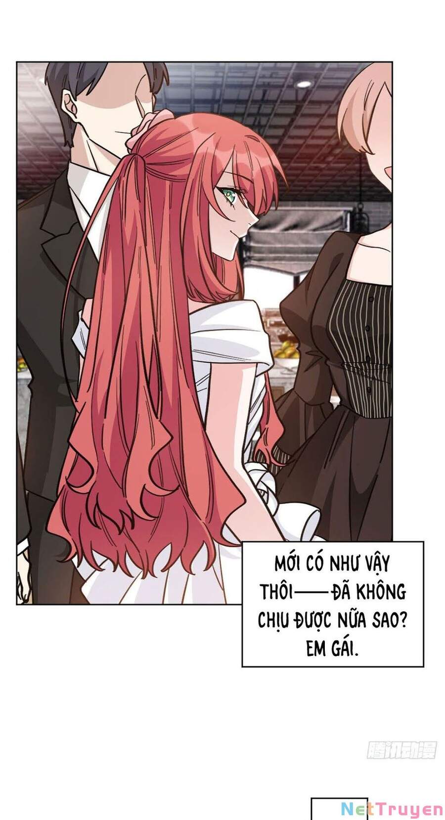 Độc Gia Chiêm Hữu: Cơ Thiếu Phúc Hắc Kiều Thê Chap 22 - Next Chap 23