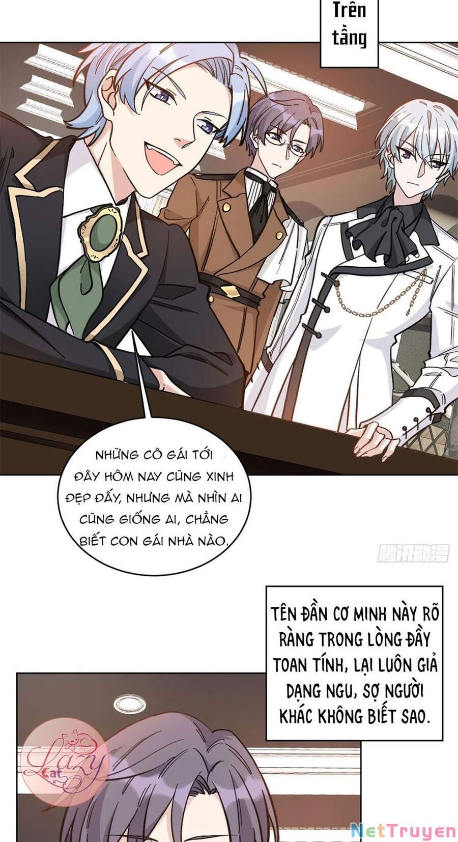 Độc Gia Chiêm Hữu: Cơ Thiếu Phúc Hắc Kiều Thê Chap 22 - Next Chap 23