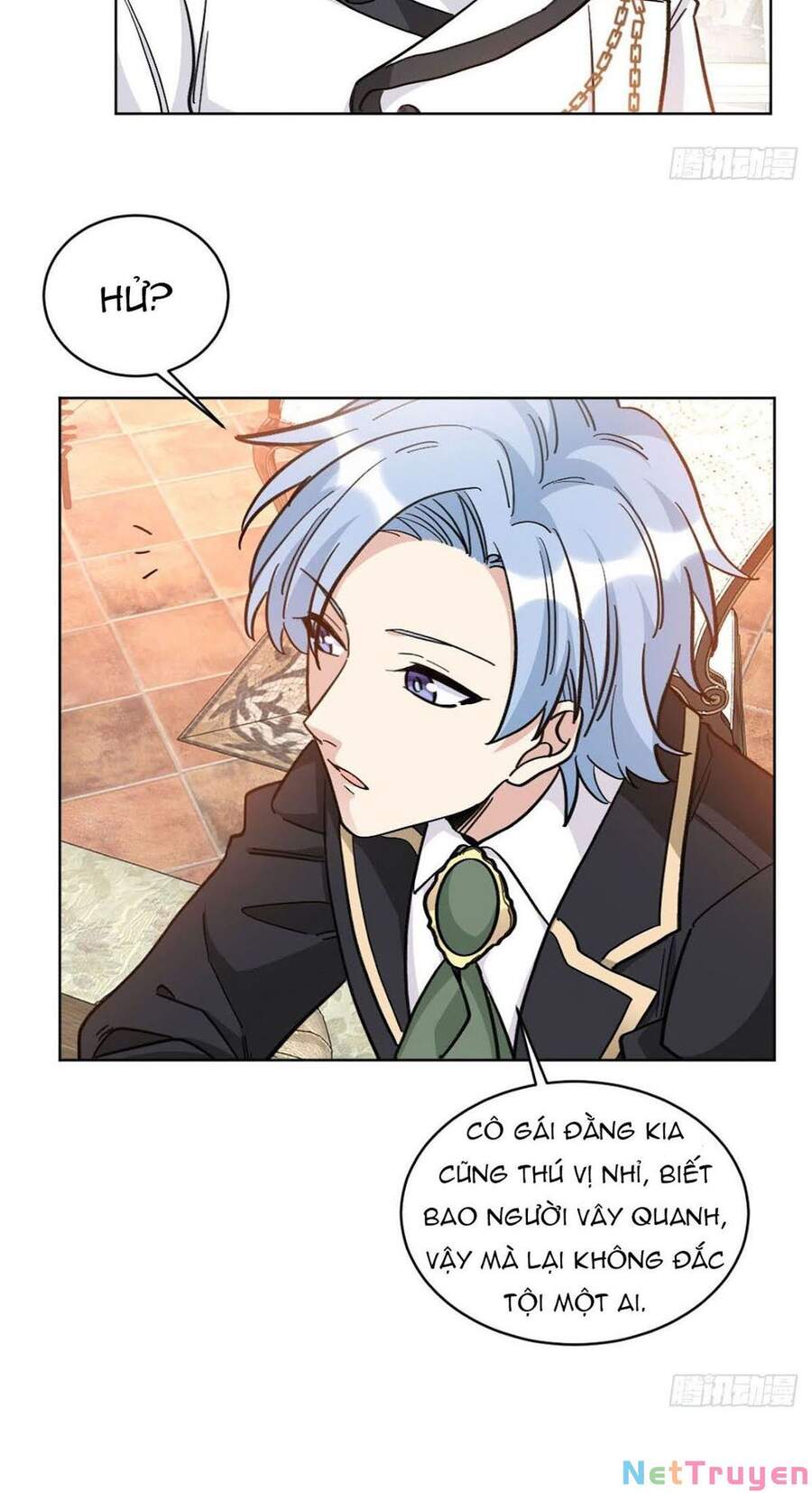 Độc Gia Chiêm Hữu: Cơ Thiếu Phúc Hắc Kiều Thê Chap 22 - Next Chap 23