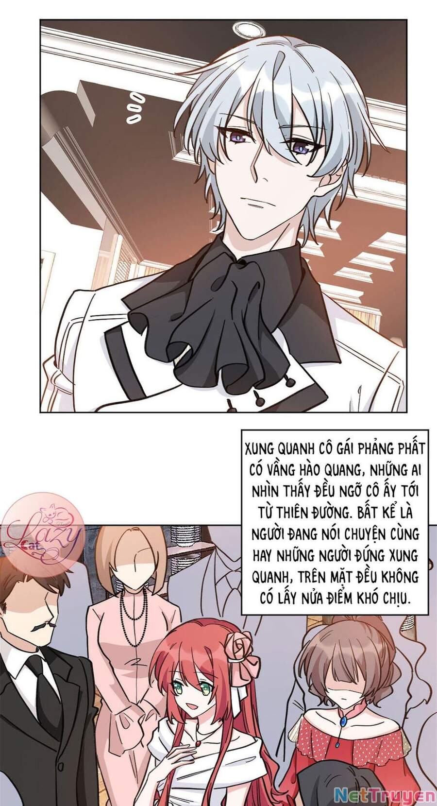 Độc Gia Chiêm Hữu: Cơ Thiếu Phúc Hắc Kiều Thê Chap 22 - Next Chap 23