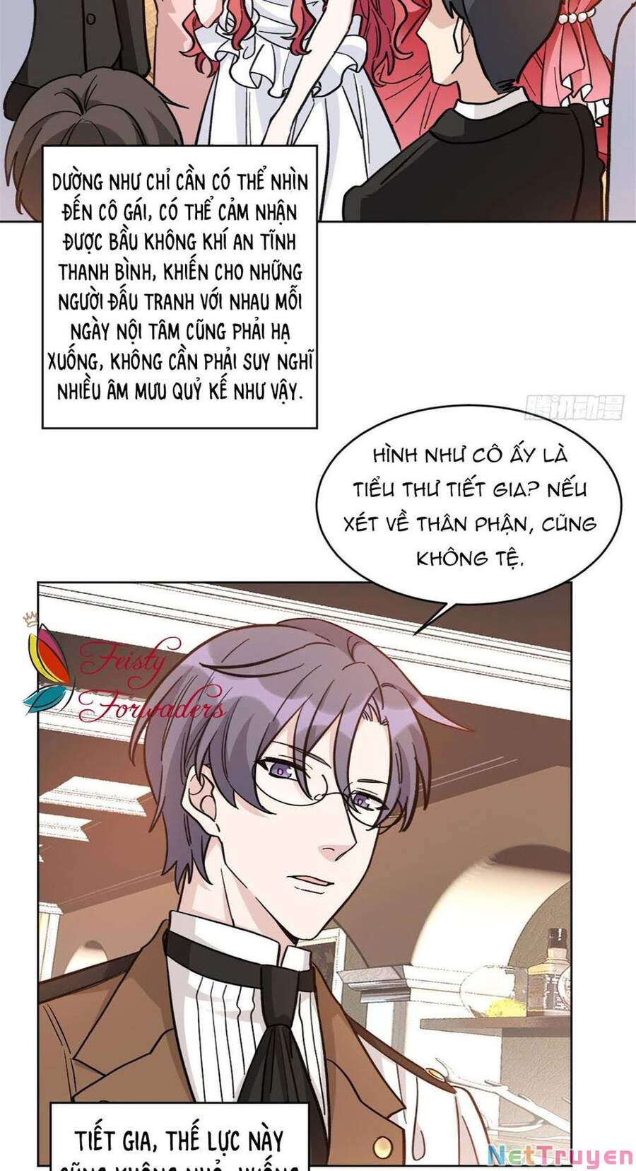 Độc Gia Chiêm Hữu: Cơ Thiếu Phúc Hắc Kiều Thê Chap 22 - Next Chap 23