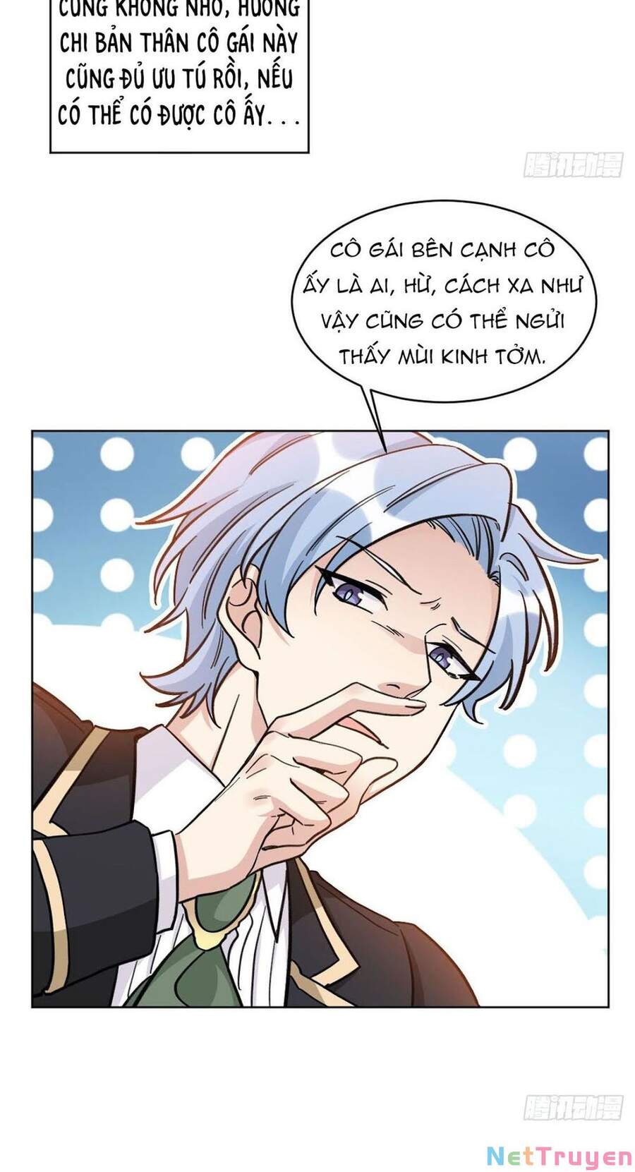 Độc Gia Chiêm Hữu: Cơ Thiếu Phúc Hắc Kiều Thê Chap 22 - Next Chap 23