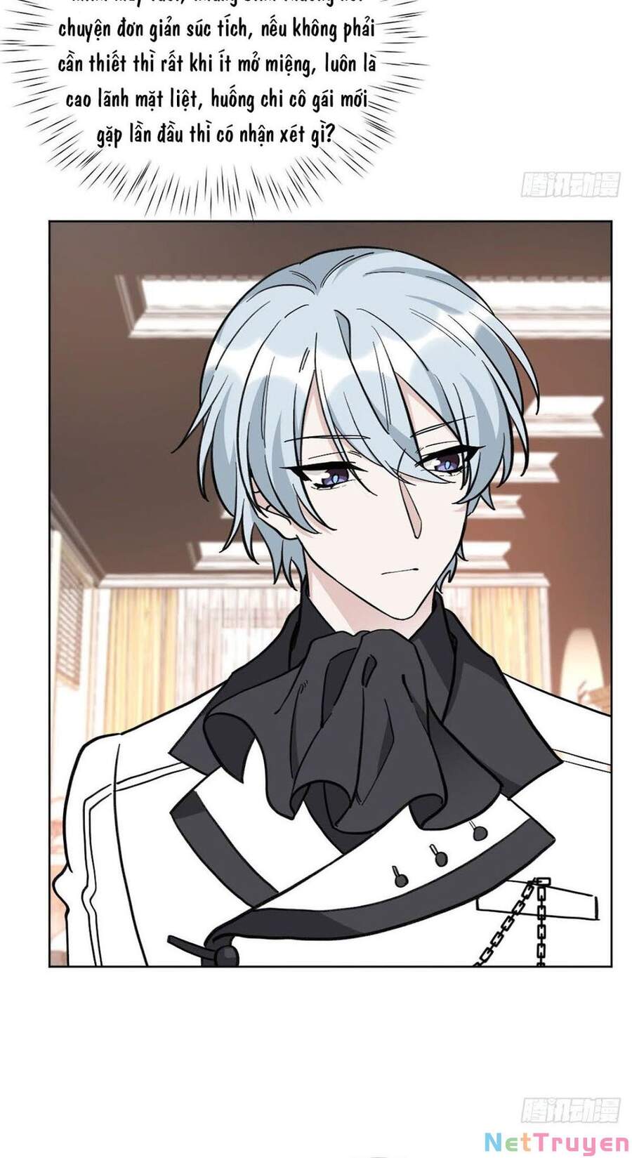 Độc Gia Chiêm Hữu: Cơ Thiếu Phúc Hắc Kiều Thê Chap 22 - Next Chap 23