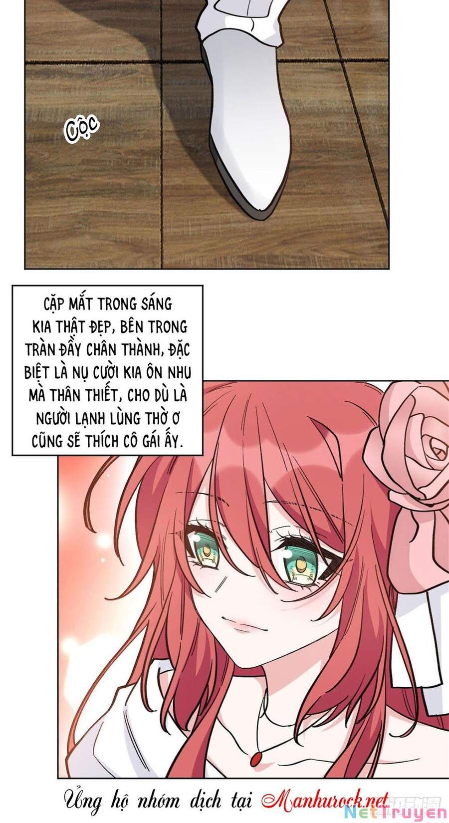 Độc Gia Chiêm Hữu: Cơ Thiếu Phúc Hắc Kiều Thê Chap 22 - Next Chap 23