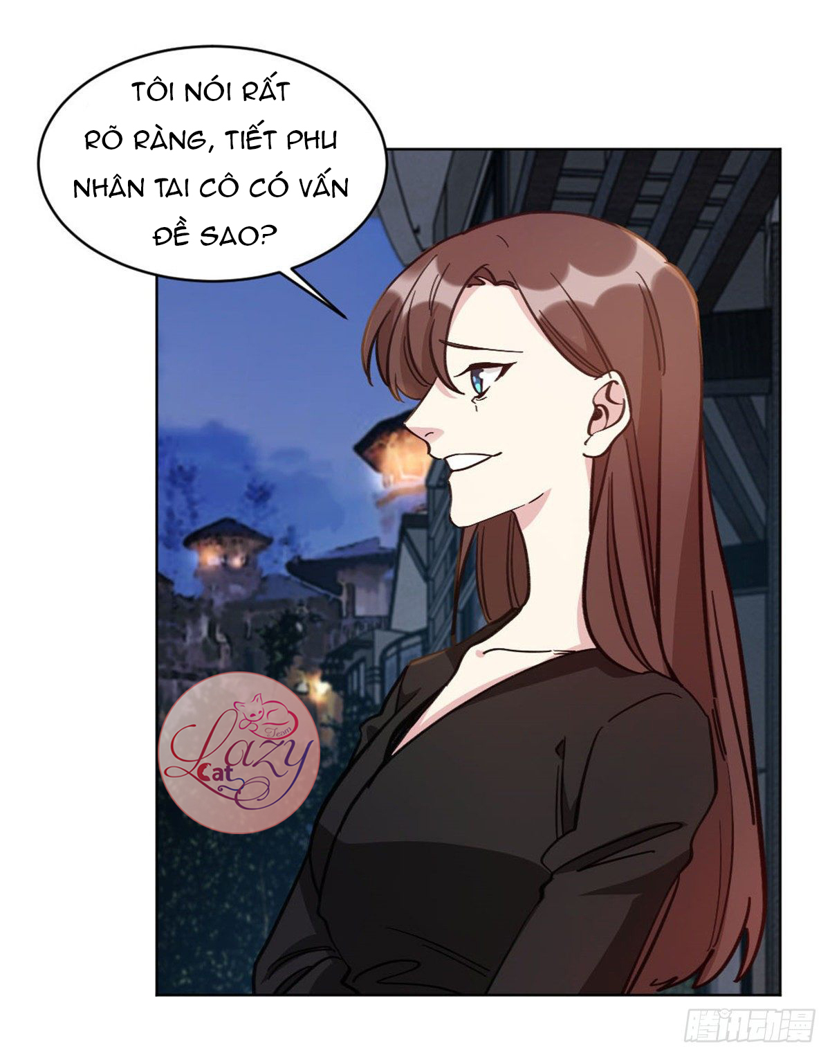 Độc Gia Chiêm Hữu: Cơ Thiếu Phúc Hắc Kiều Thê Chap 26 - Next Chap 27