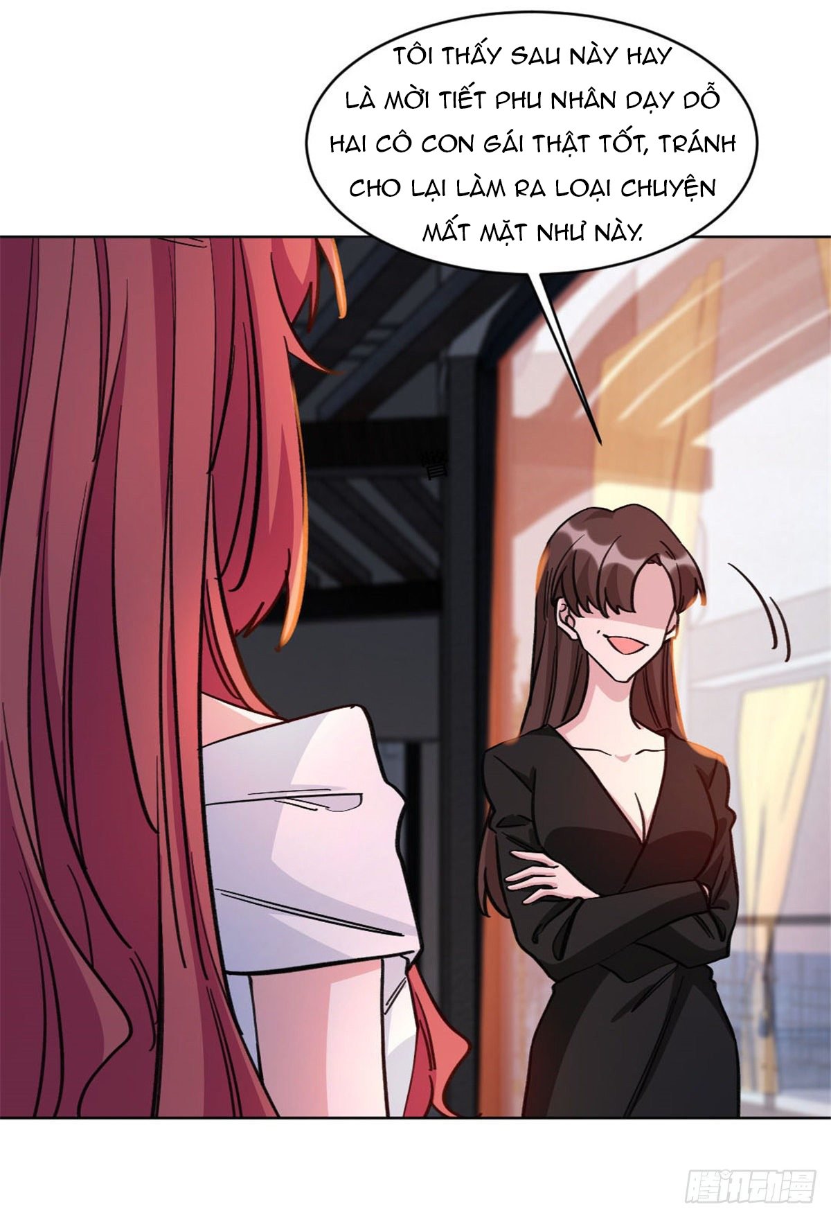 Độc Gia Chiêm Hữu: Cơ Thiếu Phúc Hắc Kiều Thê Chap 26 - Next Chap 27