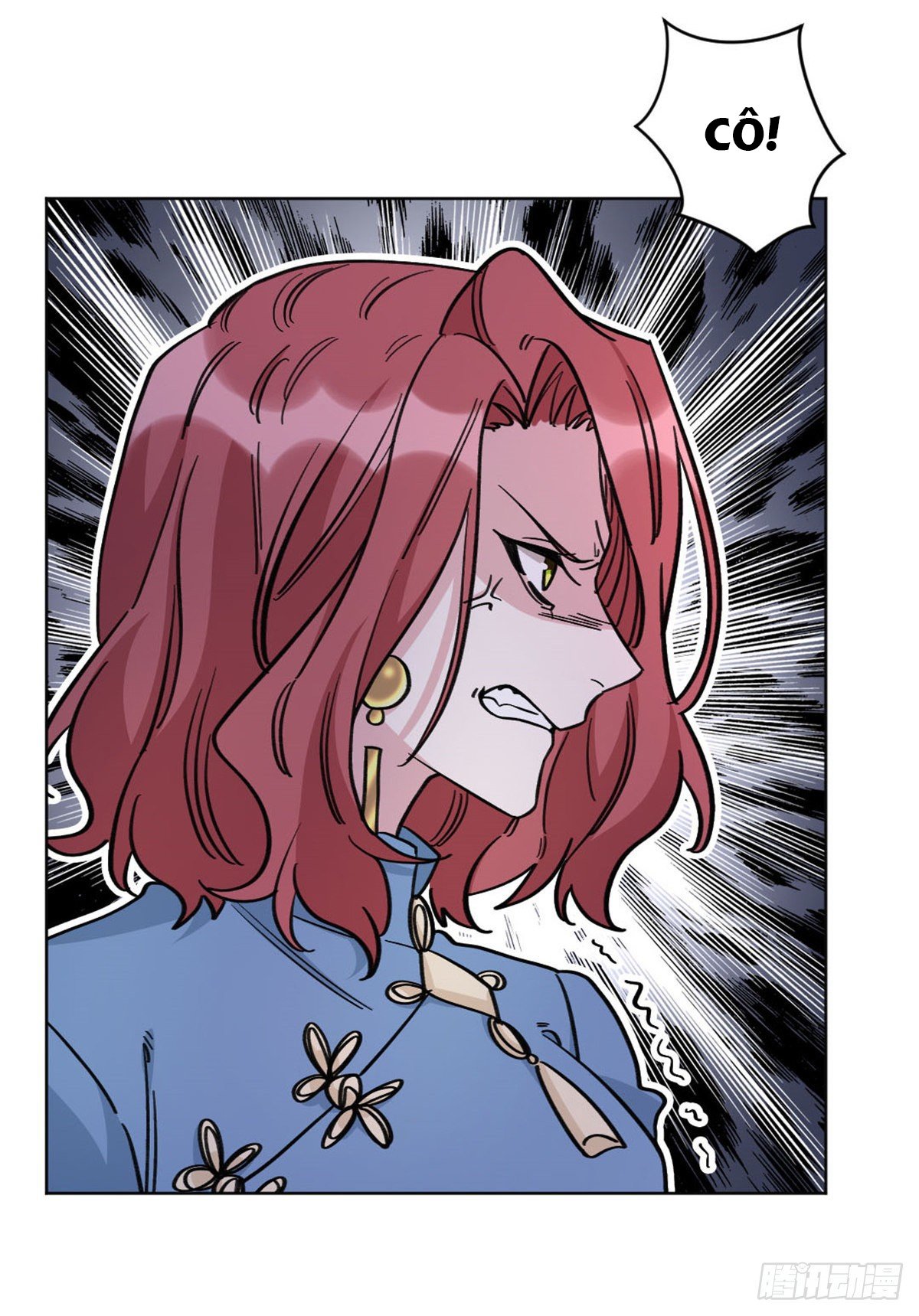 Độc Gia Chiêm Hữu: Cơ Thiếu Phúc Hắc Kiều Thê Chap 26 - Next Chap 27