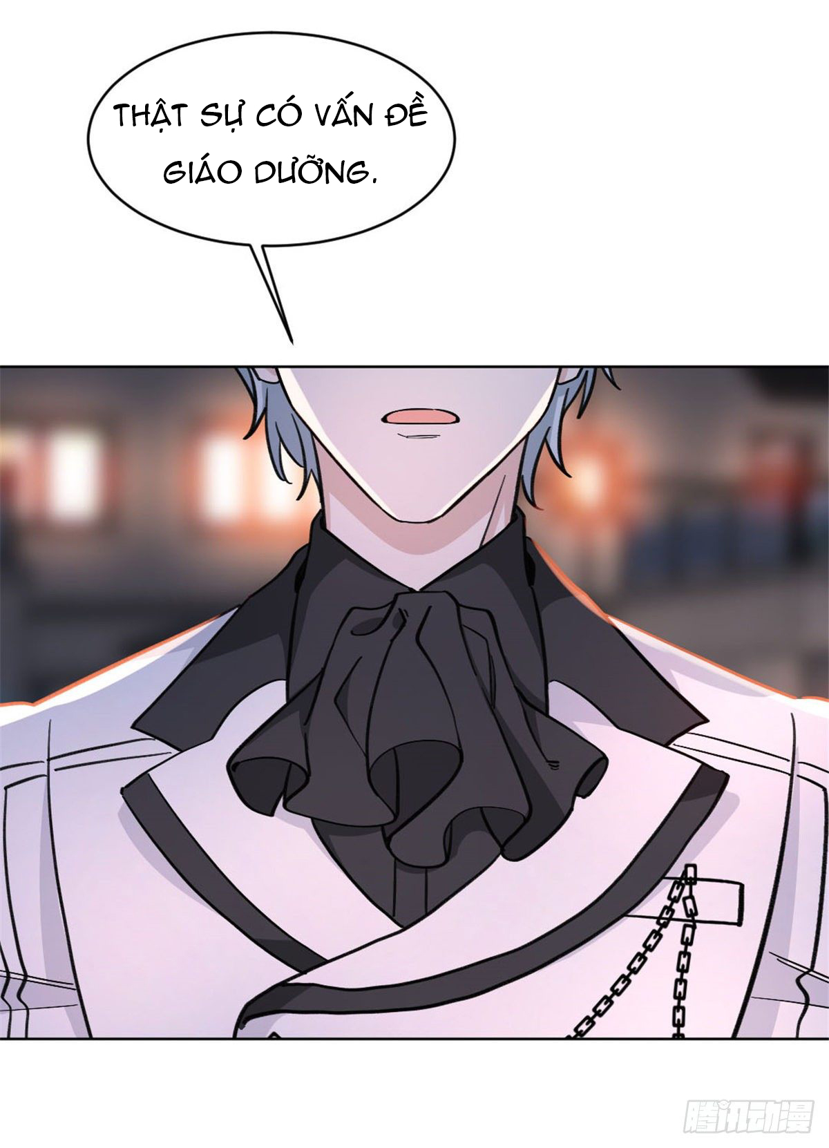 Độc Gia Chiêm Hữu: Cơ Thiếu Phúc Hắc Kiều Thê Chap 26 - Next Chap 27