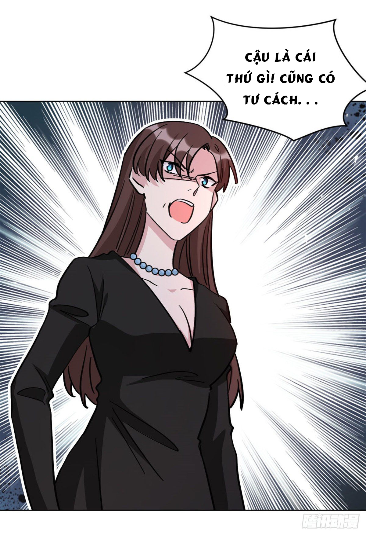 Độc Gia Chiêm Hữu: Cơ Thiếu Phúc Hắc Kiều Thê Chap 26 - Next Chap 27