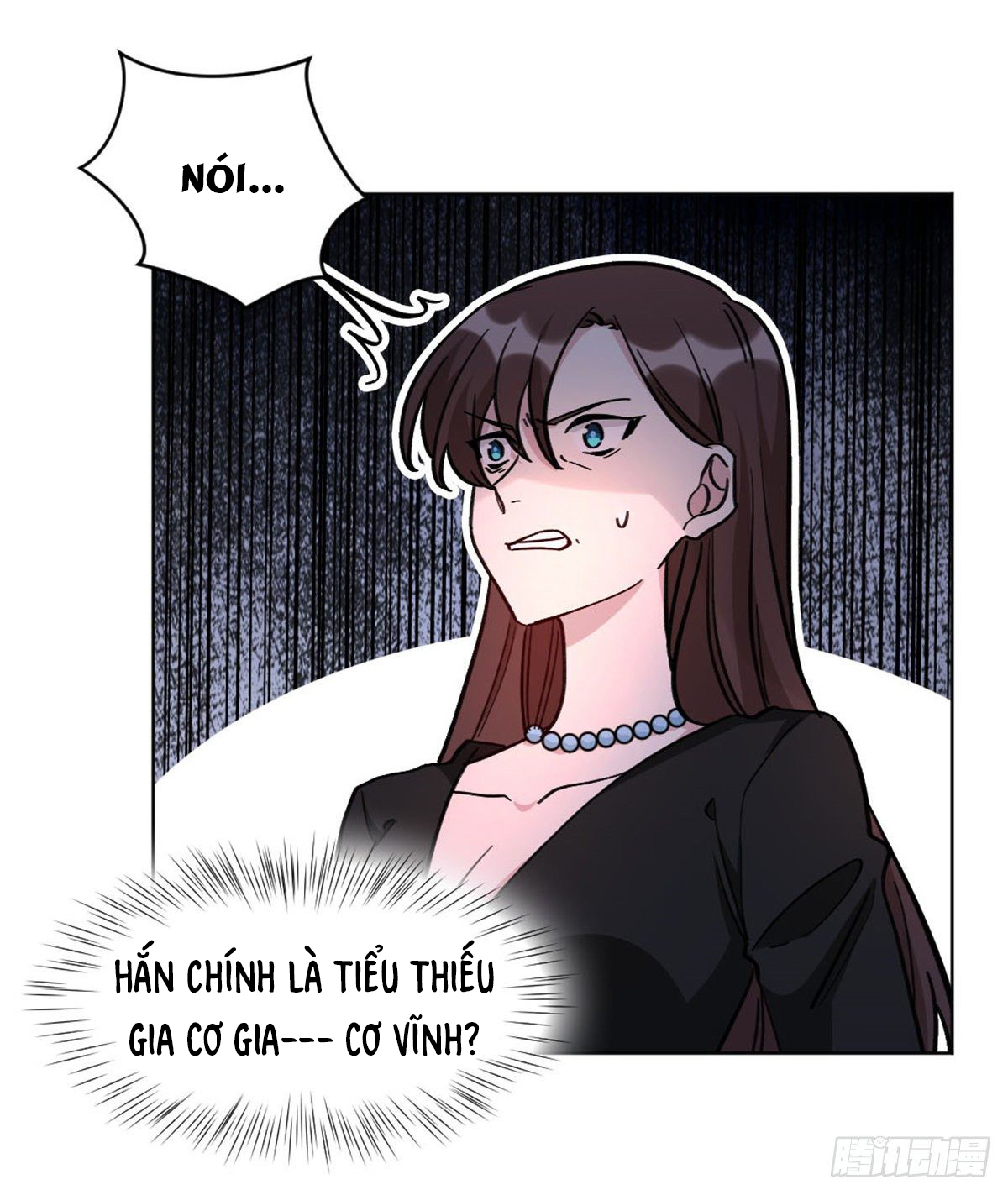 Độc Gia Chiêm Hữu: Cơ Thiếu Phúc Hắc Kiều Thê Chap 26 - Next Chap 27