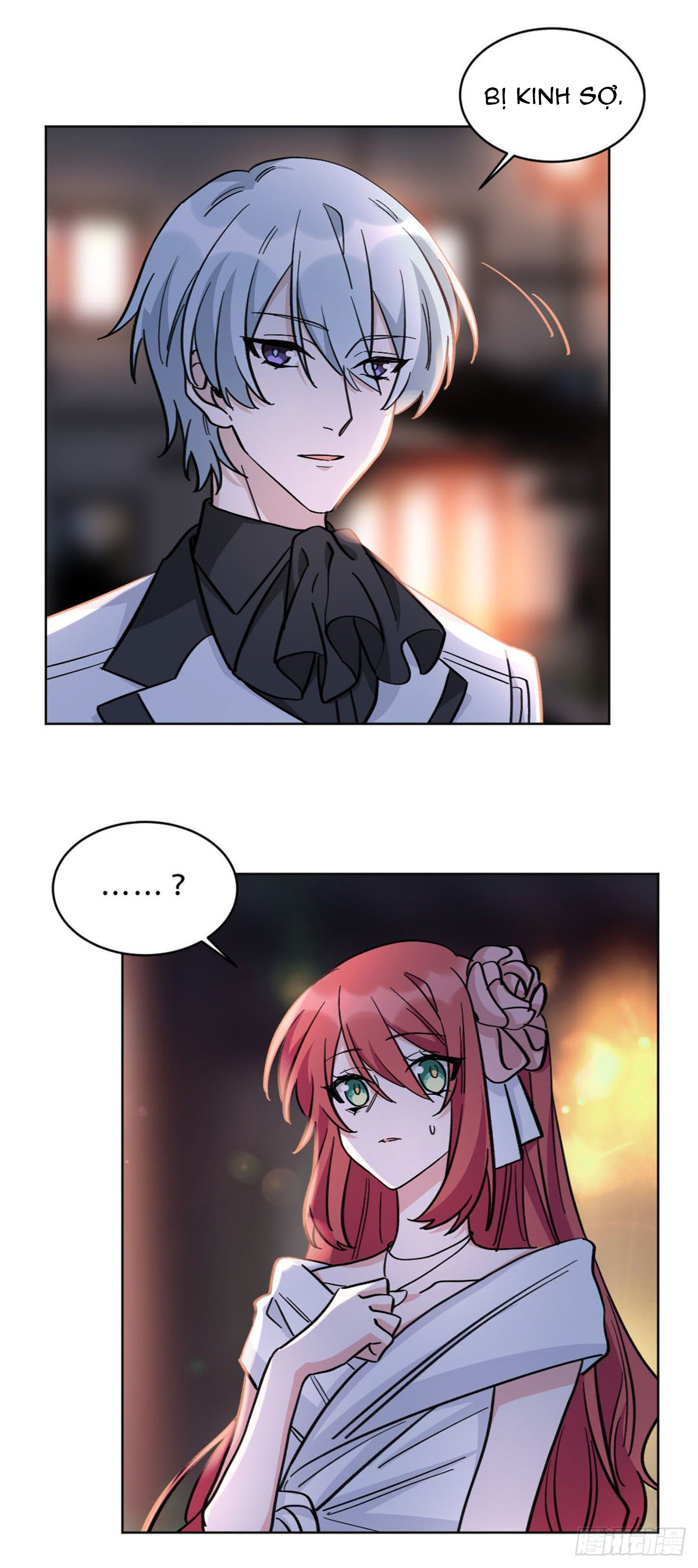 Độc Gia Chiêm Hữu: Cơ Thiếu Phúc Hắc Kiều Thê Chap 26 - Next Chap 27