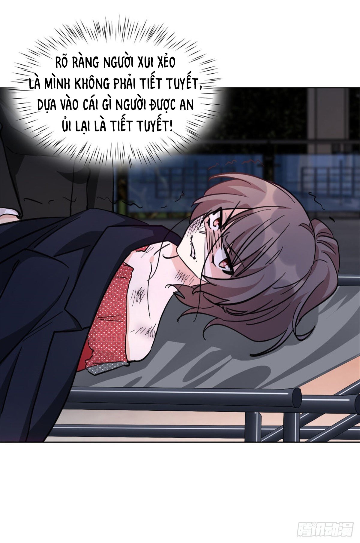 Độc Gia Chiêm Hữu: Cơ Thiếu Phúc Hắc Kiều Thê Chap 26 - Next Chap 27