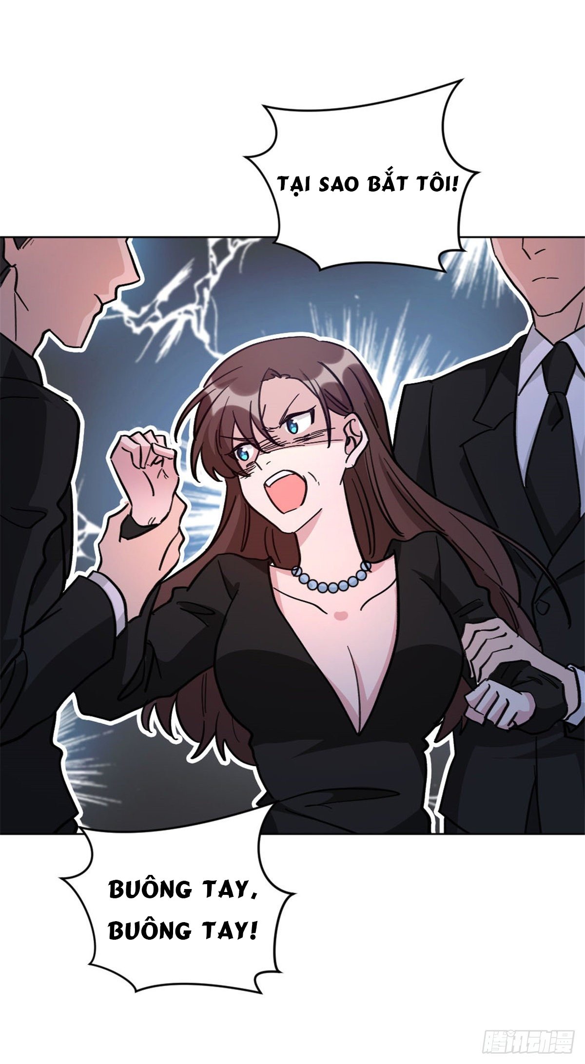 Độc Gia Chiêm Hữu: Cơ Thiếu Phúc Hắc Kiều Thê Chap 26 - Next Chap 27