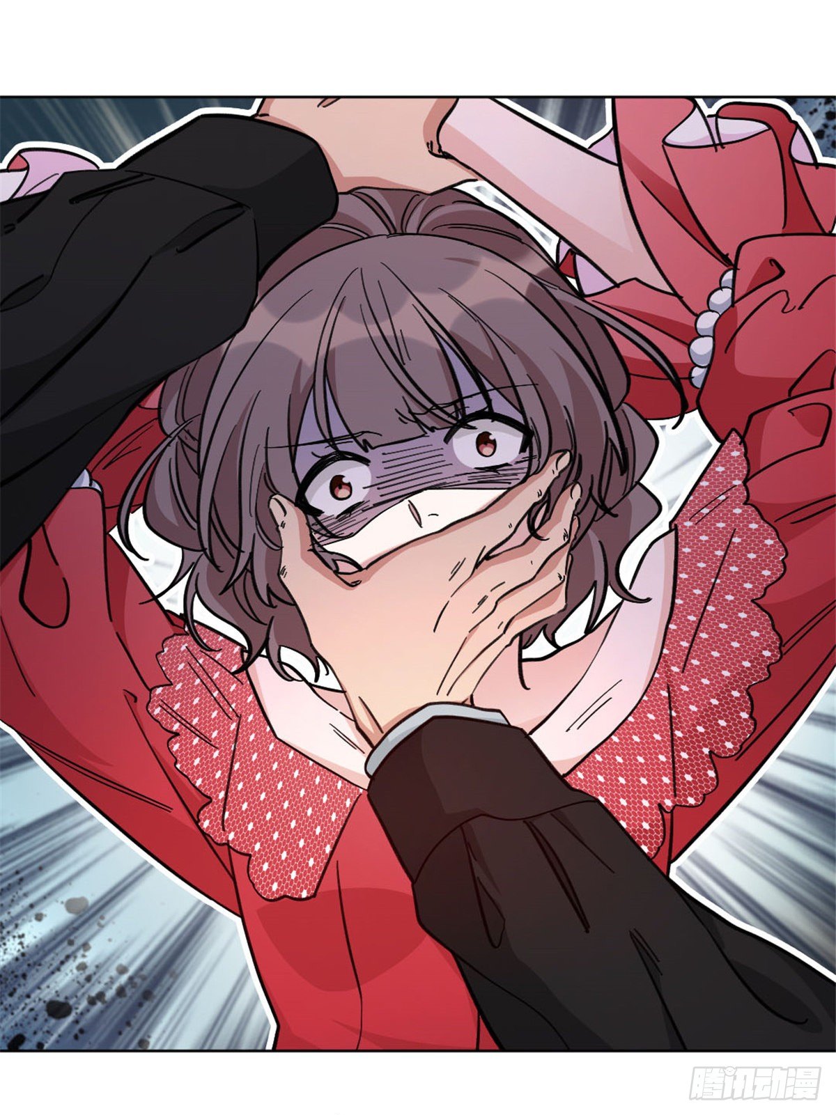 Độc Gia Chiêm Hữu: Cơ Thiếu Phúc Hắc Kiều Thê Chap 25 - Next Chap 26