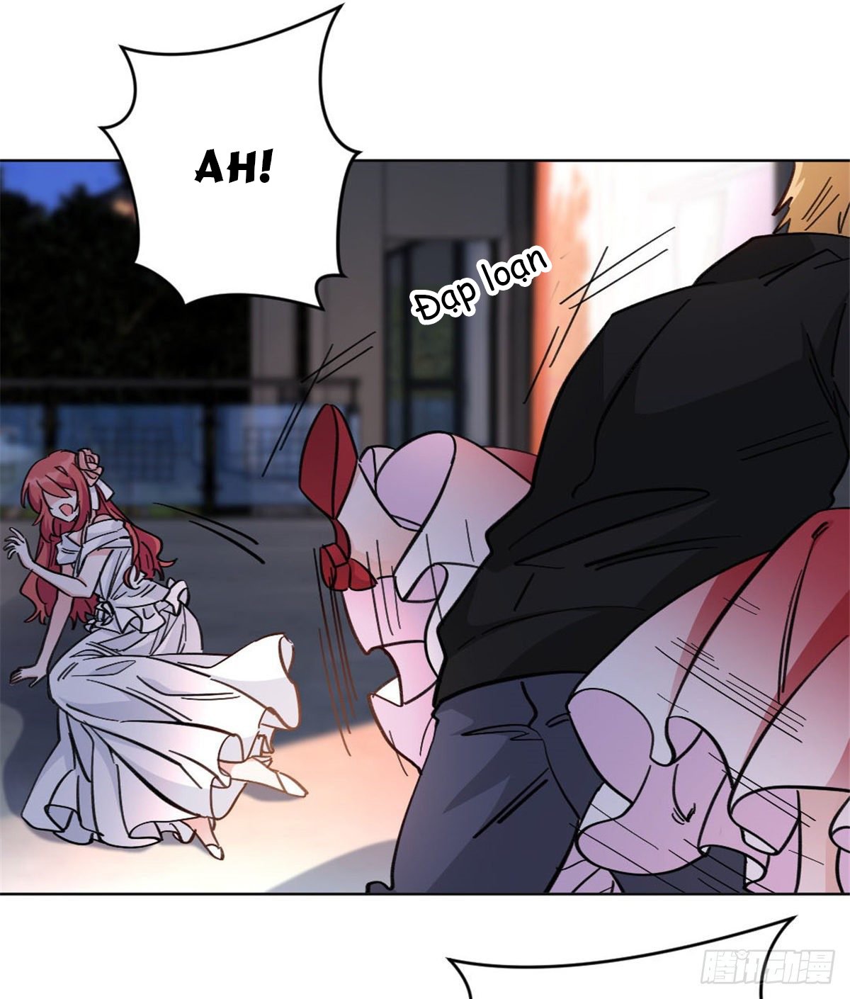 Độc Gia Chiêm Hữu: Cơ Thiếu Phúc Hắc Kiều Thê Chap 25 - Next Chap 26