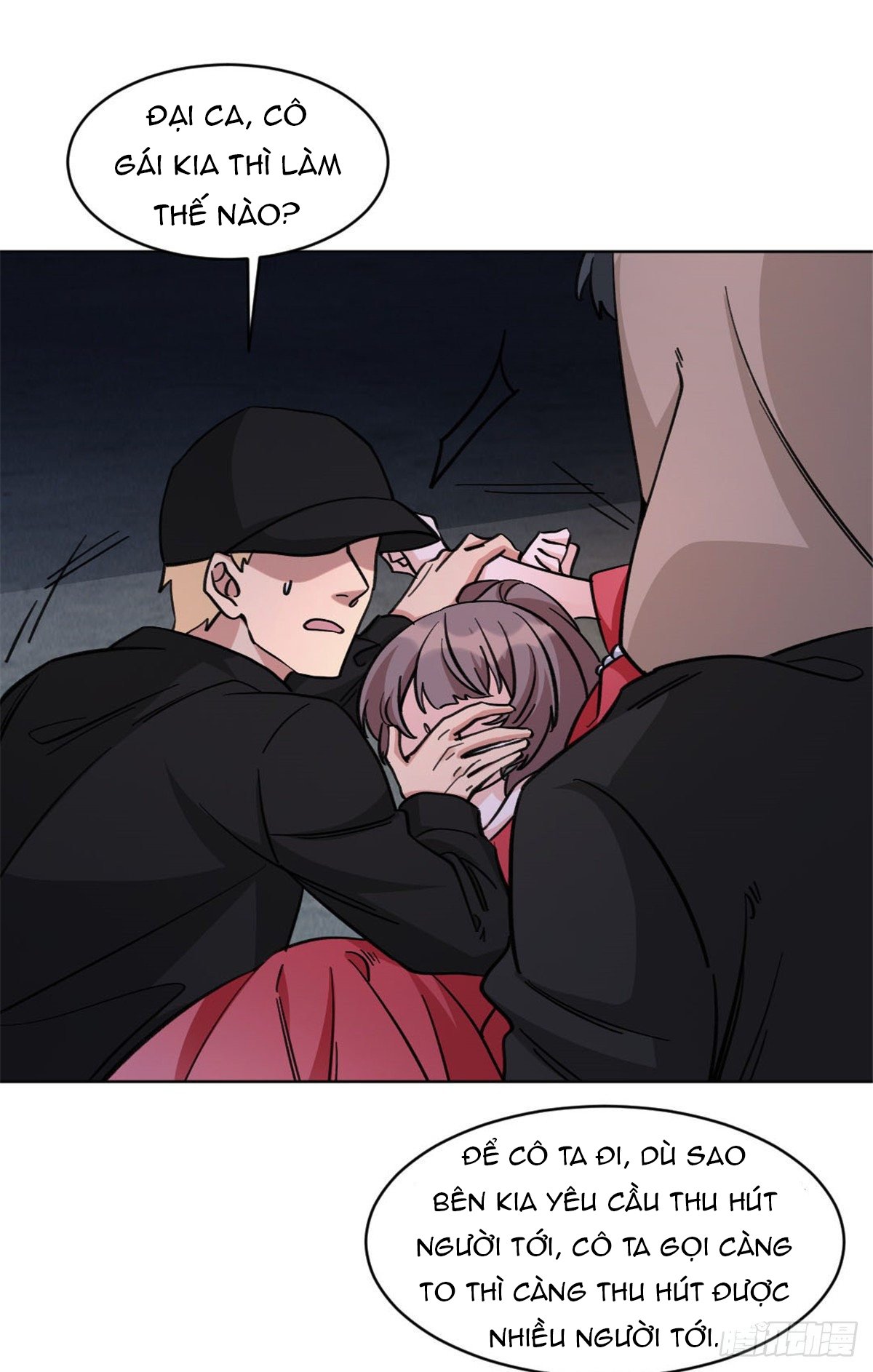 Độc Gia Chiêm Hữu: Cơ Thiếu Phúc Hắc Kiều Thê Chap 25 - Next Chap 26