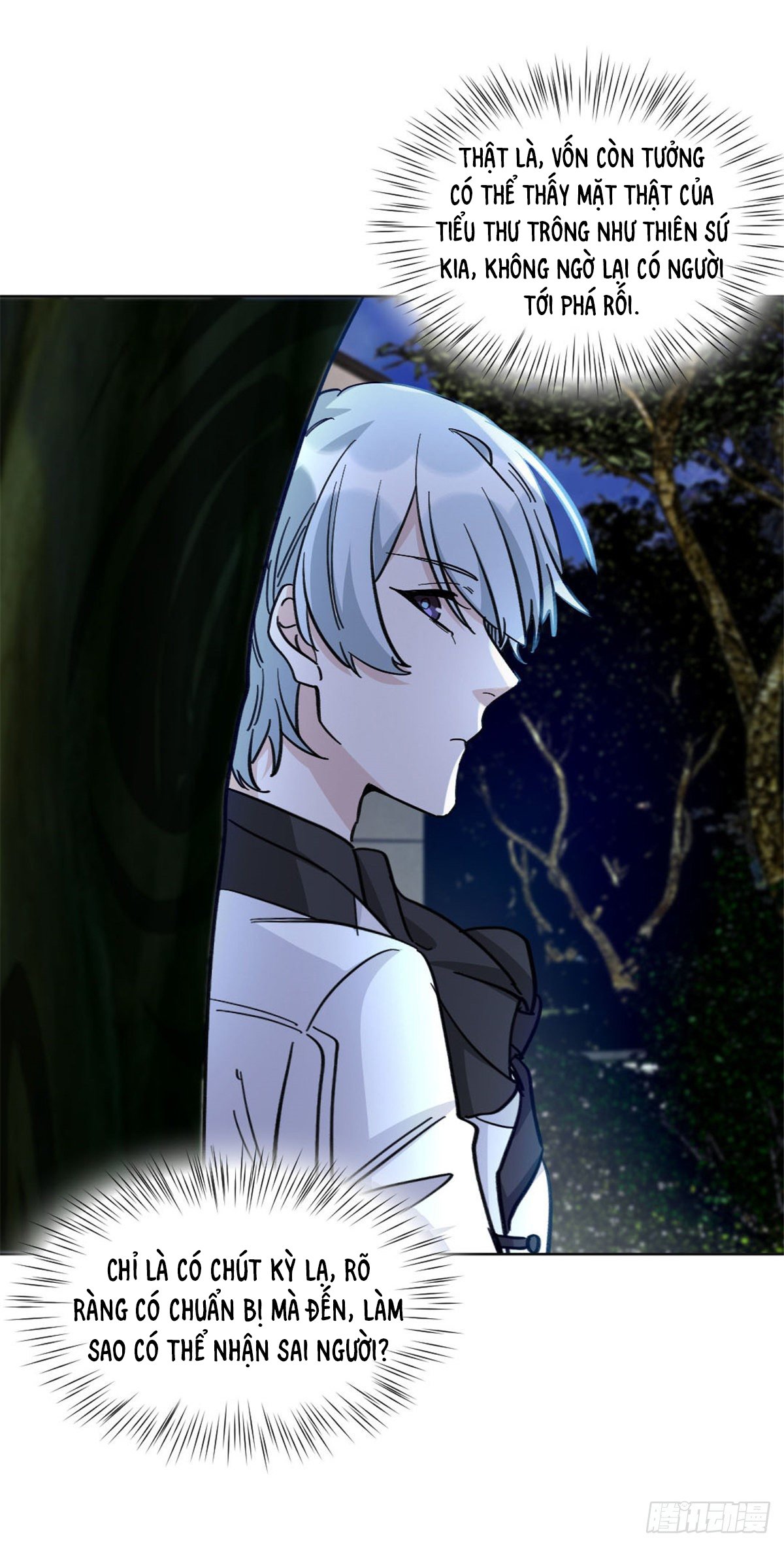 Độc Gia Chiêm Hữu: Cơ Thiếu Phúc Hắc Kiều Thê Chap 25 - Next Chap 26