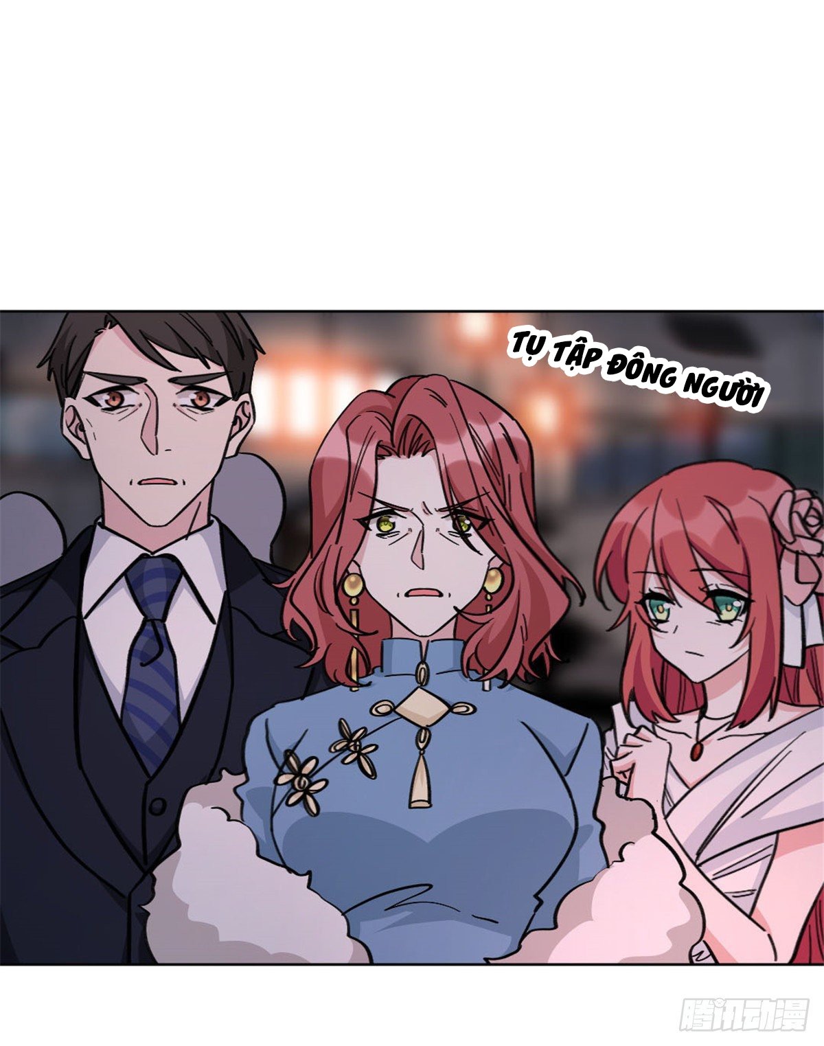 Độc Gia Chiêm Hữu: Cơ Thiếu Phúc Hắc Kiều Thê Chap 25 - Next Chap 26