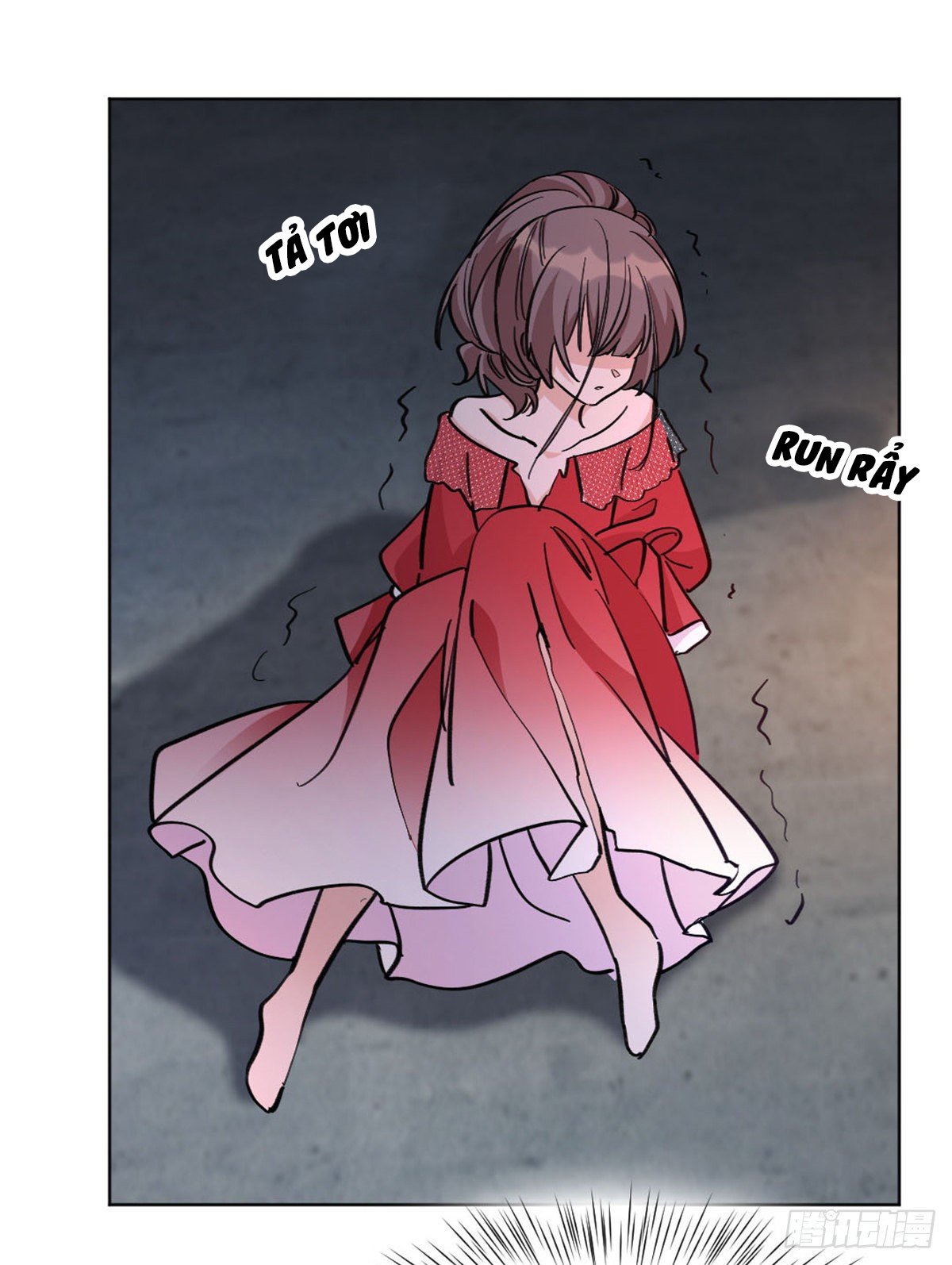 Độc Gia Chiêm Hữu: Cơ Thiếu Phúc Hắc Kiều Thê Chap 25 - Next Chap 26