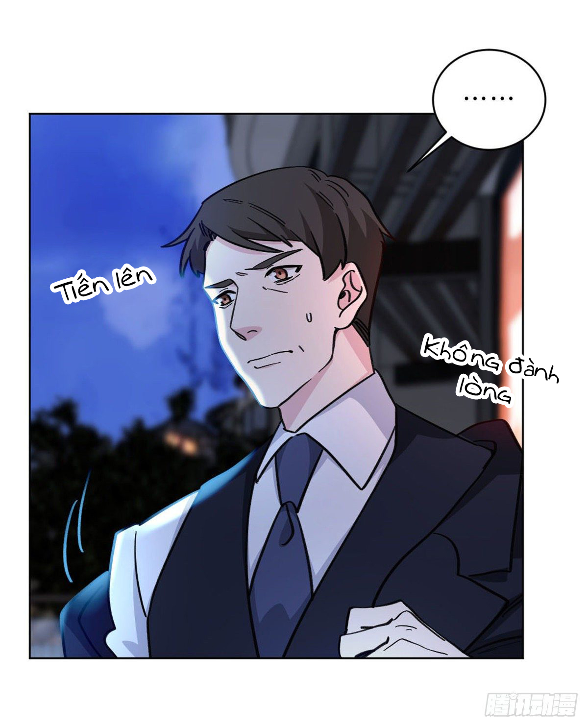 Độc Gia Chiêm Hữu: Cơ Thiếu Phúc Hắc Kiều Thê Chap 25 - Next Chap 26