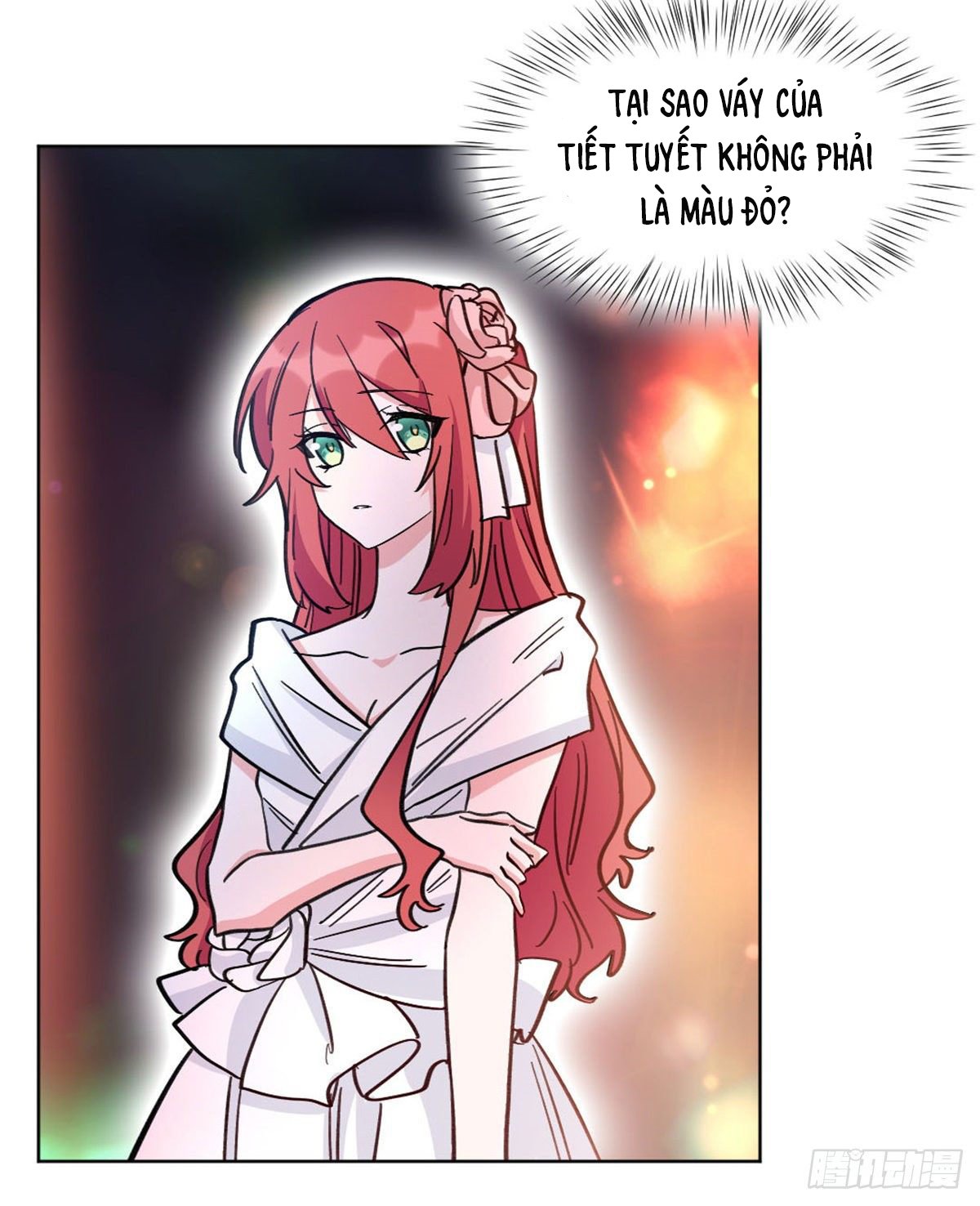 Độc Gia Chiêm Hữu: Cơ Thiếu Phúc Hắc Kiều Thê Chap 25 - Next Chap 26