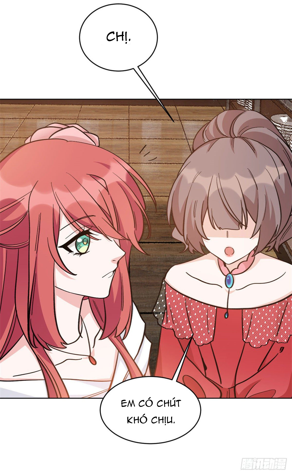 Độc Gia Chiêm Hữu: Cơ Thiếu Phúc Hắc Kiều Thê Chap 24 - Next Chap 25