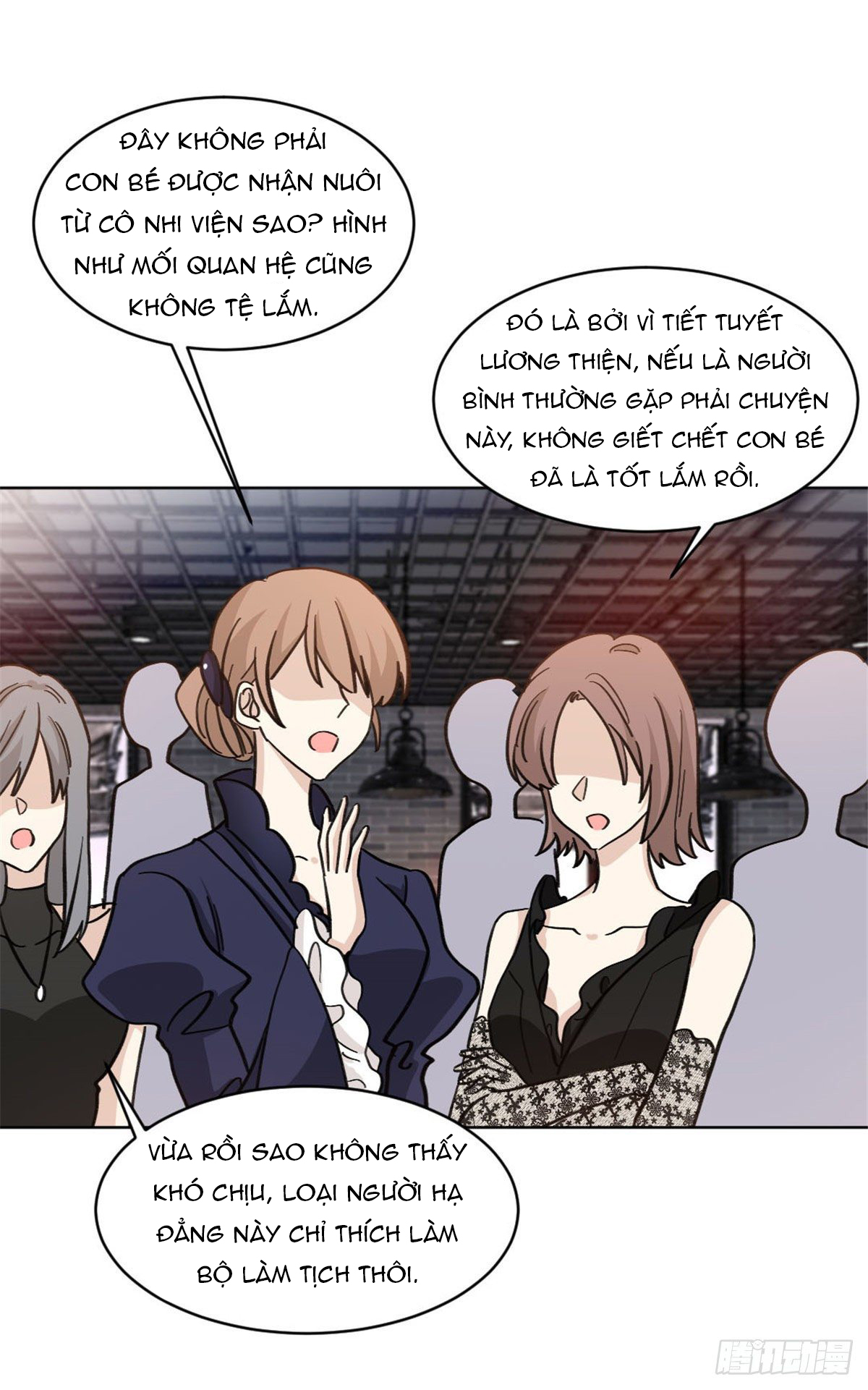 Độc Gia Chiêm Hữu: Cơ Thiếu Phúc Hắc Kiều Thê Chap 24 - Next Chap 25