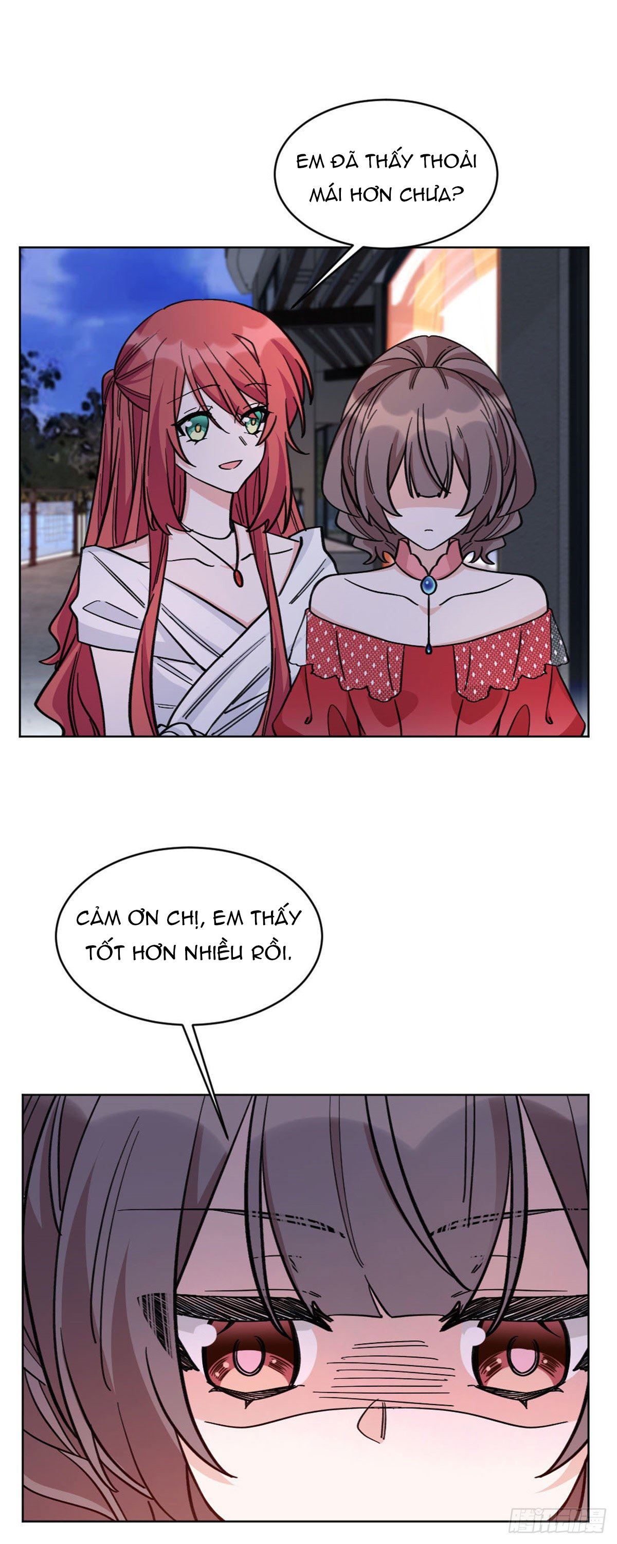 Độc Gia Chiêm Hữu: Cơ Thiếu Phúc Hắc Kiều Thê Chap 24 - Next Chap 25