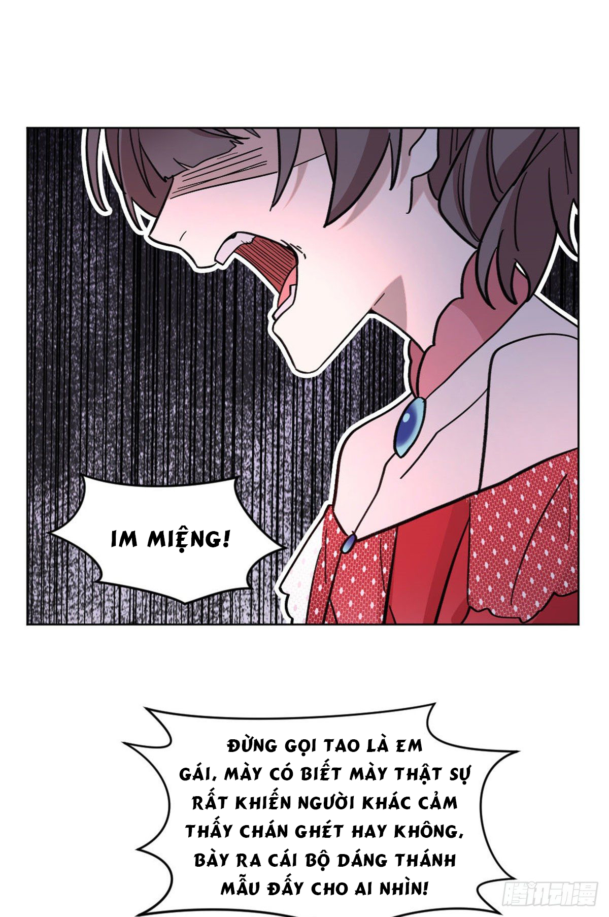 Độc Gia Chiêm Hữu: Cơ Thiếu Phúc Hắc Kiều Thê Chap 24 - Next Chap 25