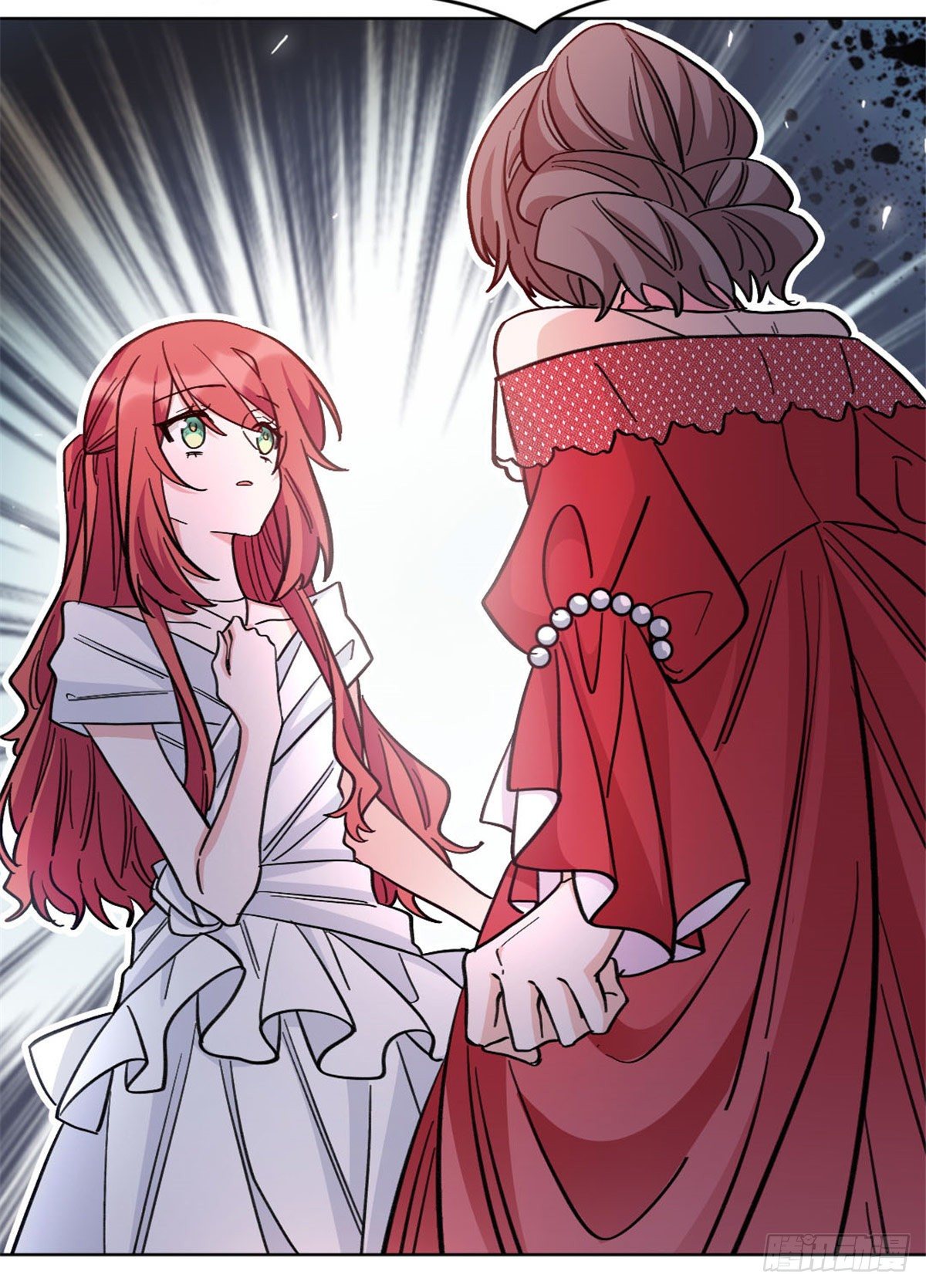 Độc Gia Chiêm Hữu: Cơ Thiếu Phúc Hắc Kiều Thê Chap 24 - Next Chap 25