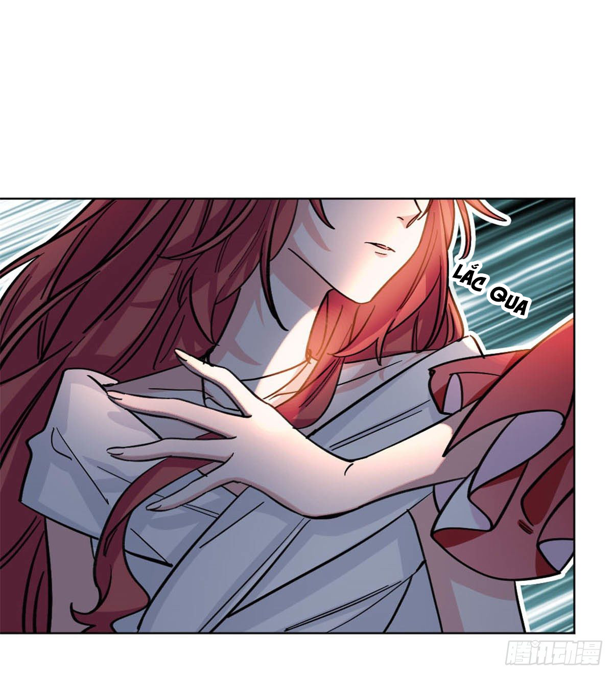 Độc Gia Chiêm Hữu: Cơ Thiếu Phúc Hắc Kiều Thê Chap 24 - Next Chap 25