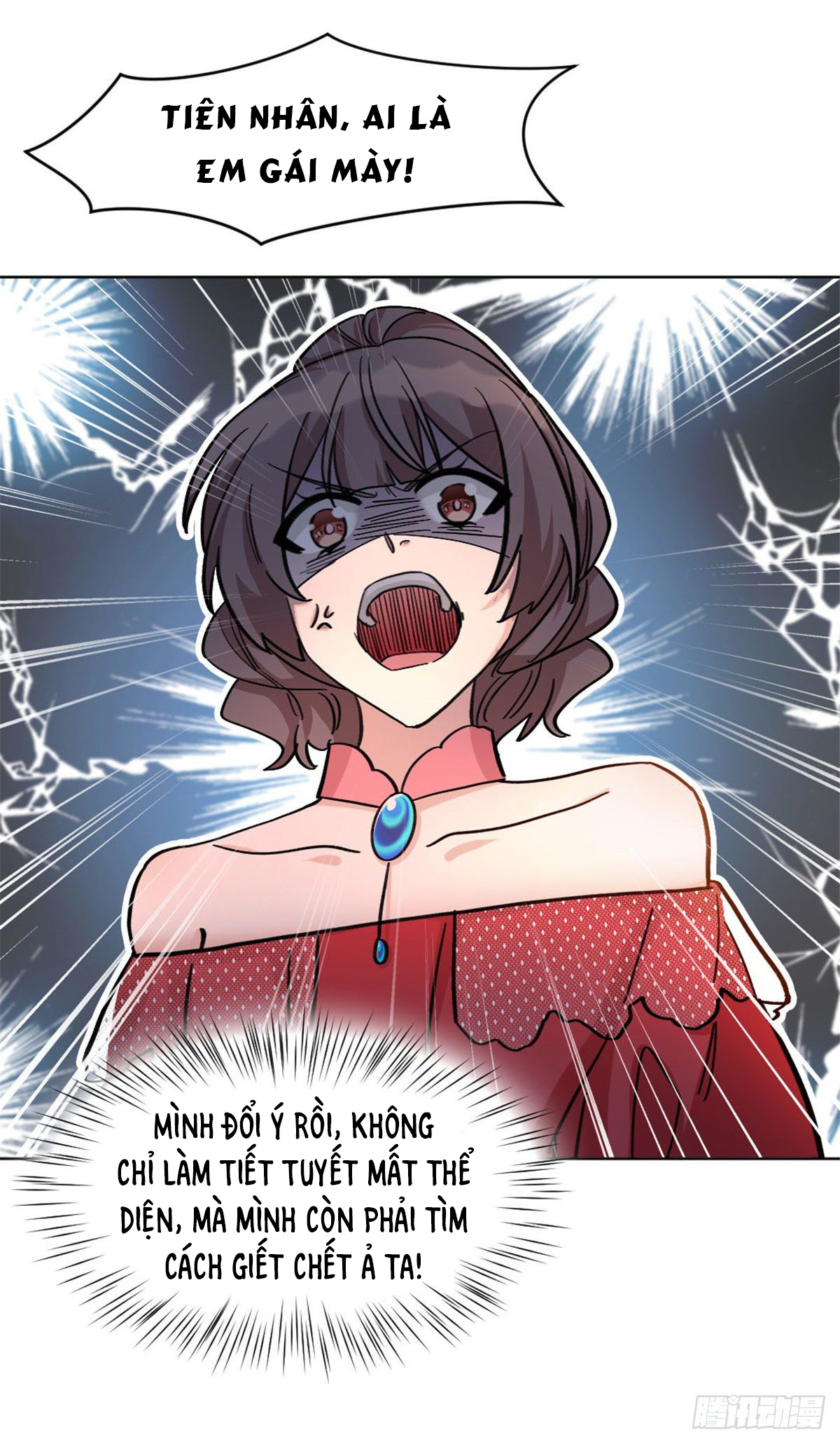 Độc Gia Chiêm Hữu: Cơ Thiếu Phúc Hắc Kiều Thê Chap 24 - Next Chap 25