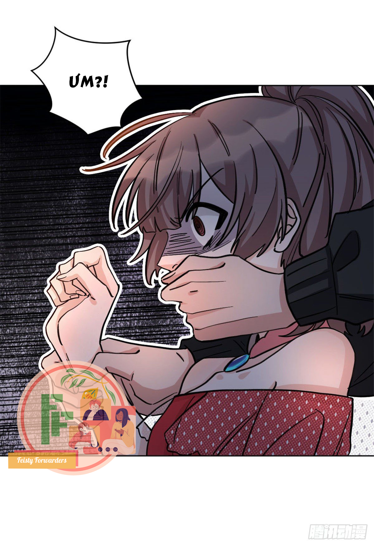 Độc Gia Chiêm Hữu: Cơ Thiếu Phúc Hắc Kiều Thê Chap 24 - Next Chap 25