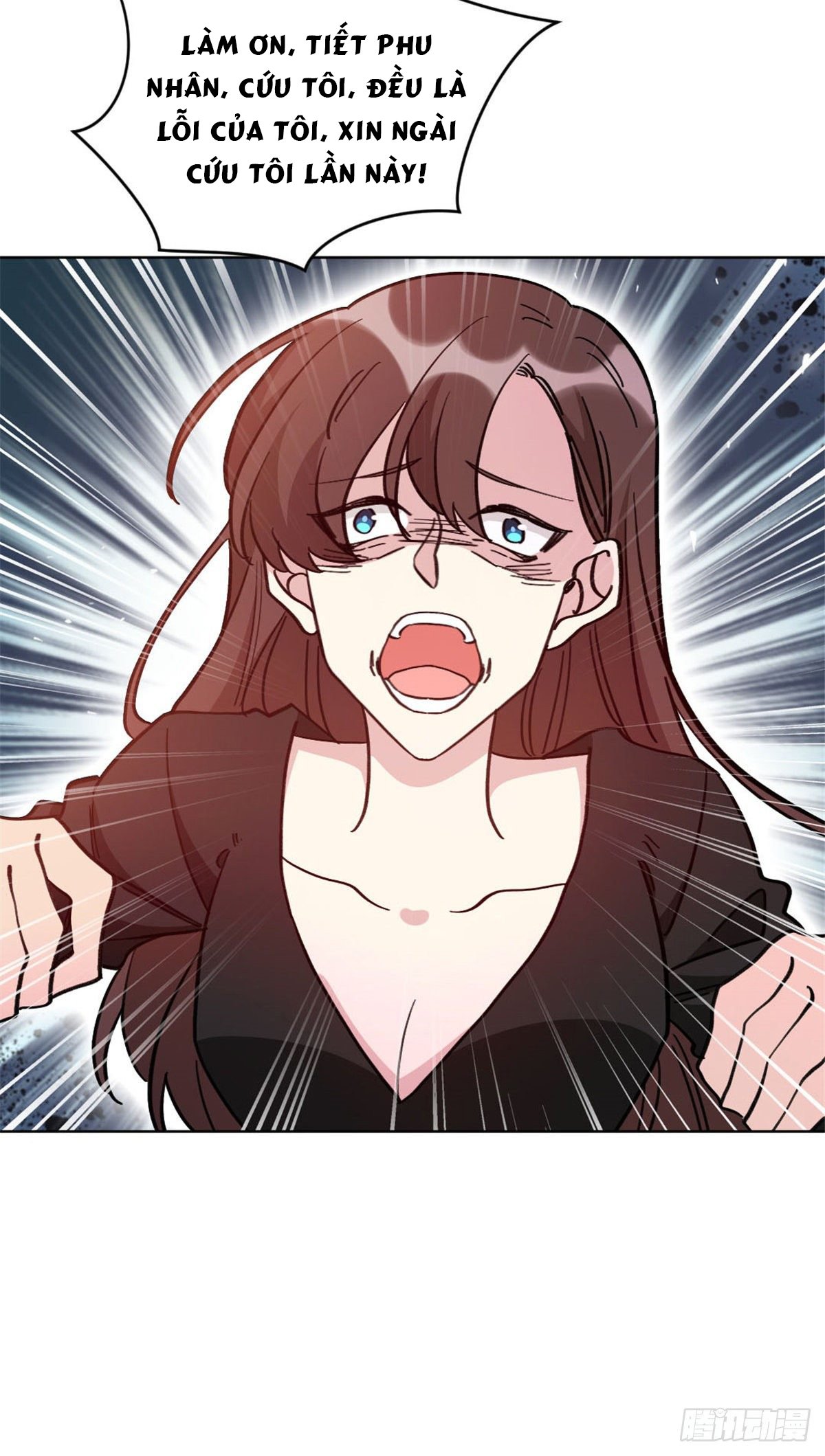 Độc Gia Chiêm Hữu: Cơ Thiếu Phúc Hắc Kiều Thê Chap 27 - Next Chap 28