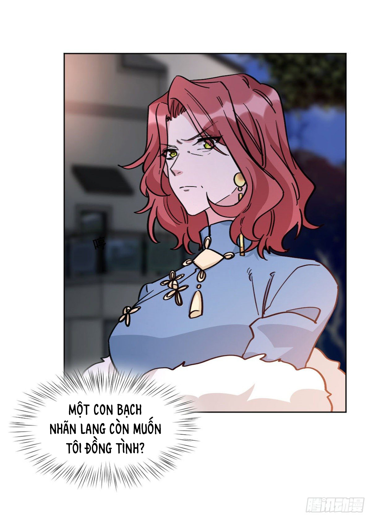 Độc Gia Chiêm Hữu: Cơ Thiếu Phúc Hắc Kiều Thê Chap 27 - Next Chap 28