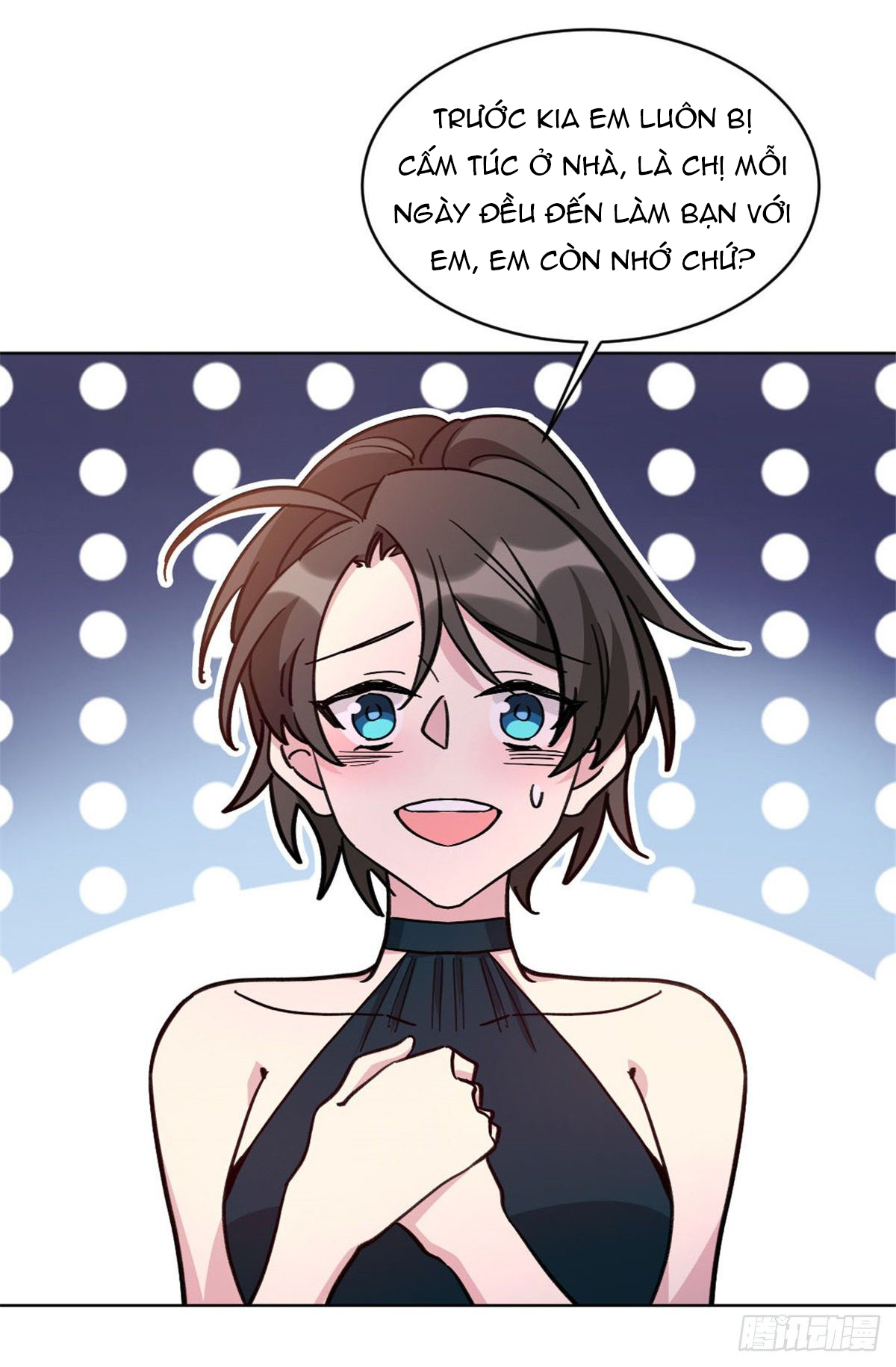 Độc Gia Chiêm Hữu: Cơ Thiếu Phúc Hắc Kiều Thê Chap 27 - Next Chap 28