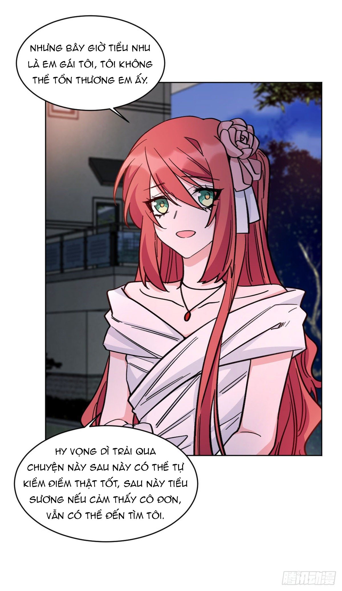 Độc Gia Chiêm Hữu: Cơ Thiếu Phúc Hắc Kiều Thê Chap 27 - Next Chap 28